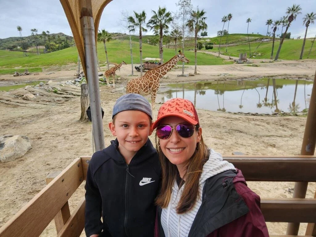 The Ultimate San Diego Spring Break