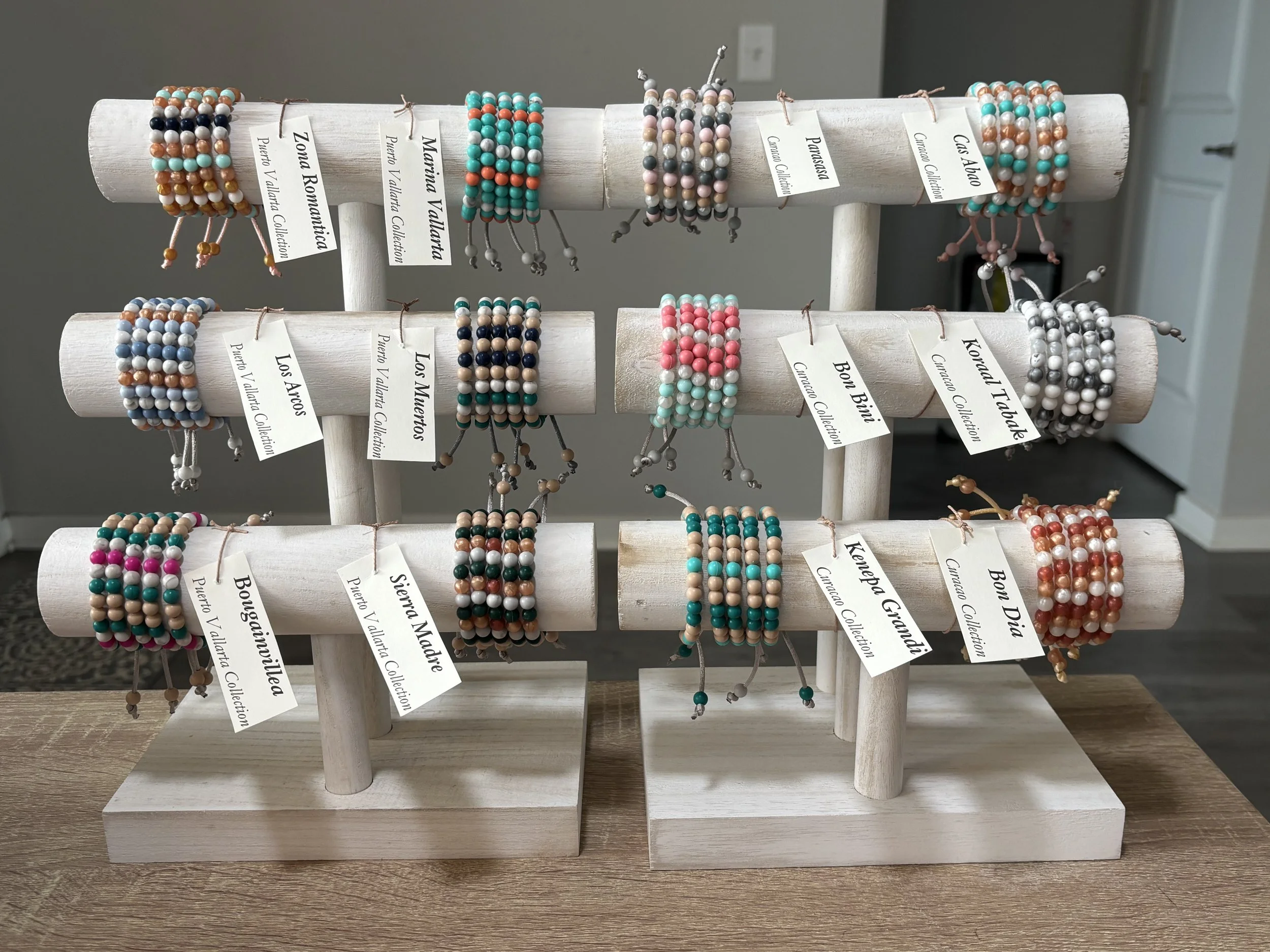 Accidental Entrepreneur