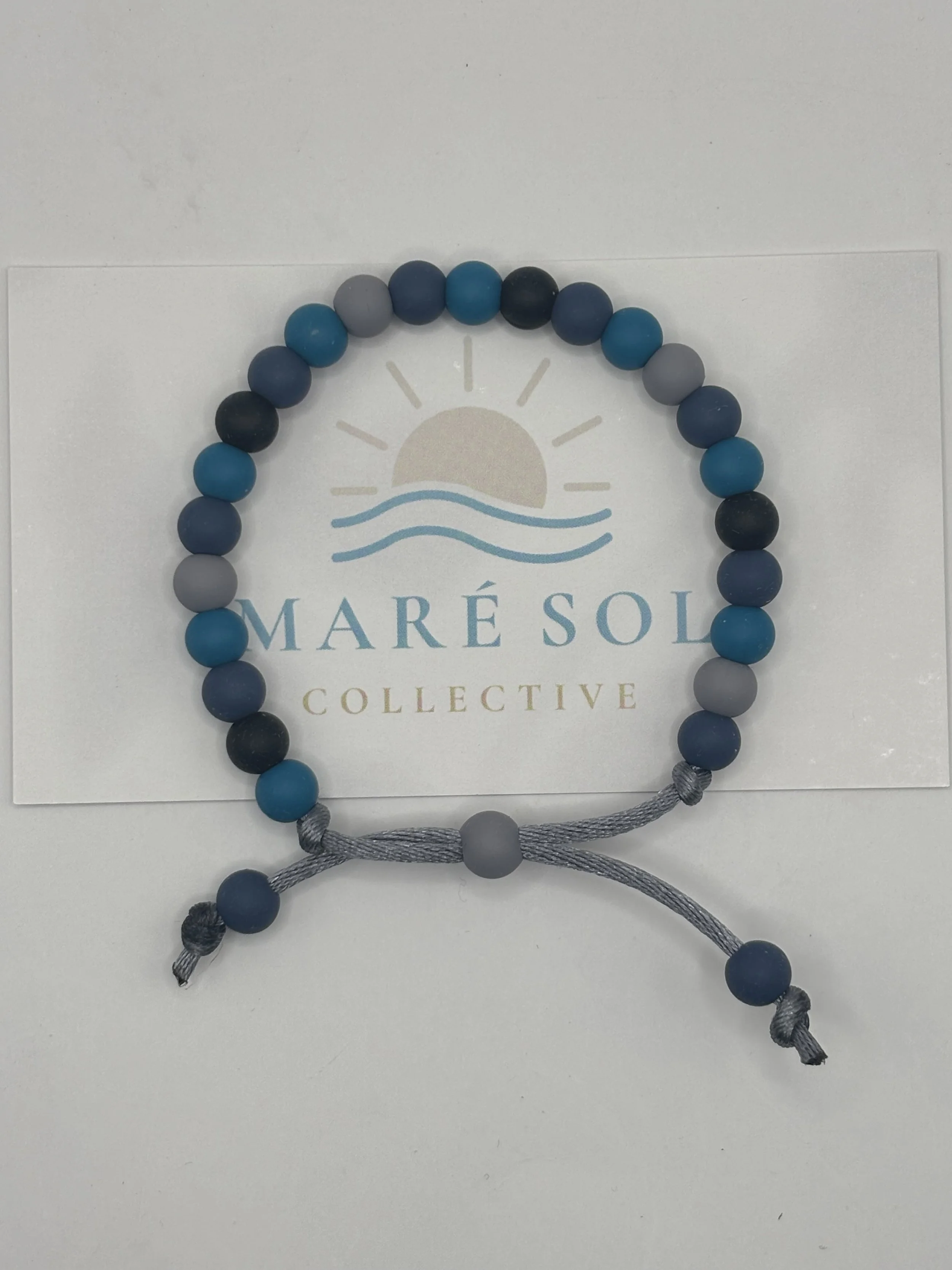 Finding Your Anchored Wave: Introducing the Goddess Collection