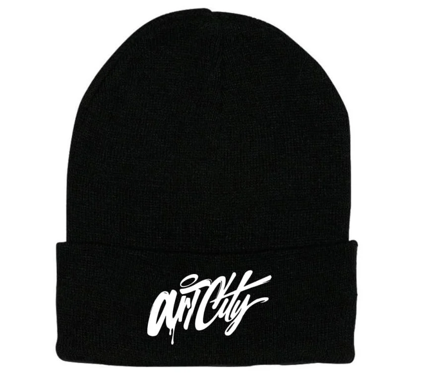 Art City Beanie