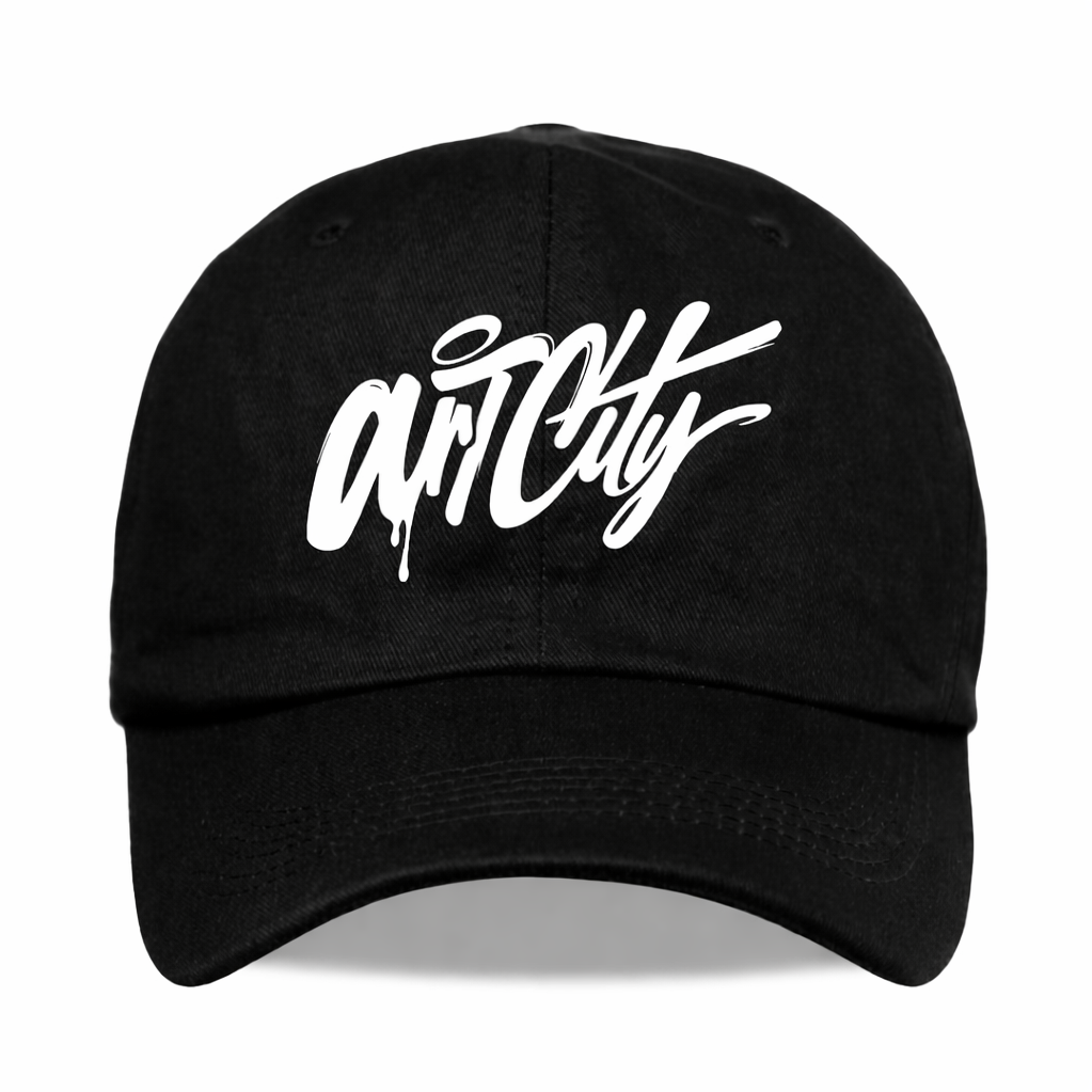 ArtCity Dad Cap