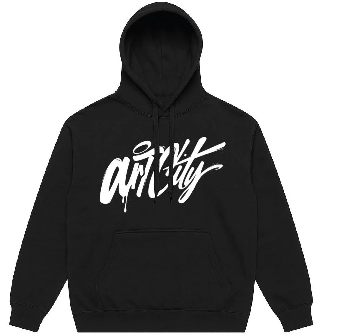 Art City x Pete Cosmos Hoodie