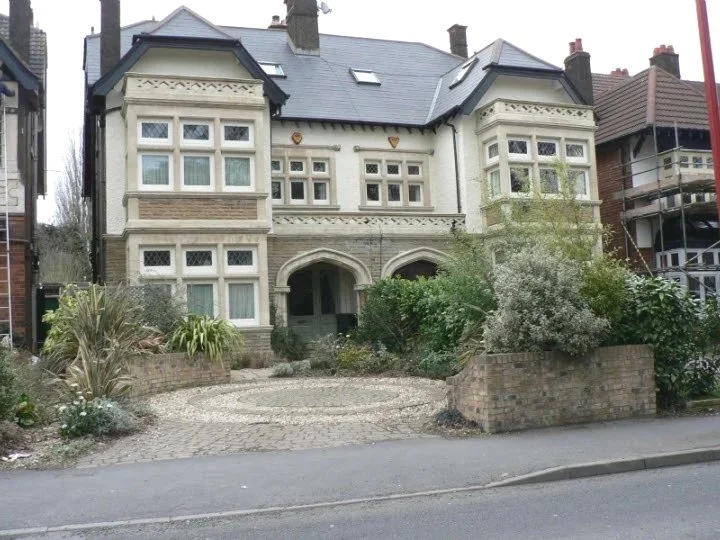 Middleton Hall Rd, Birmingham