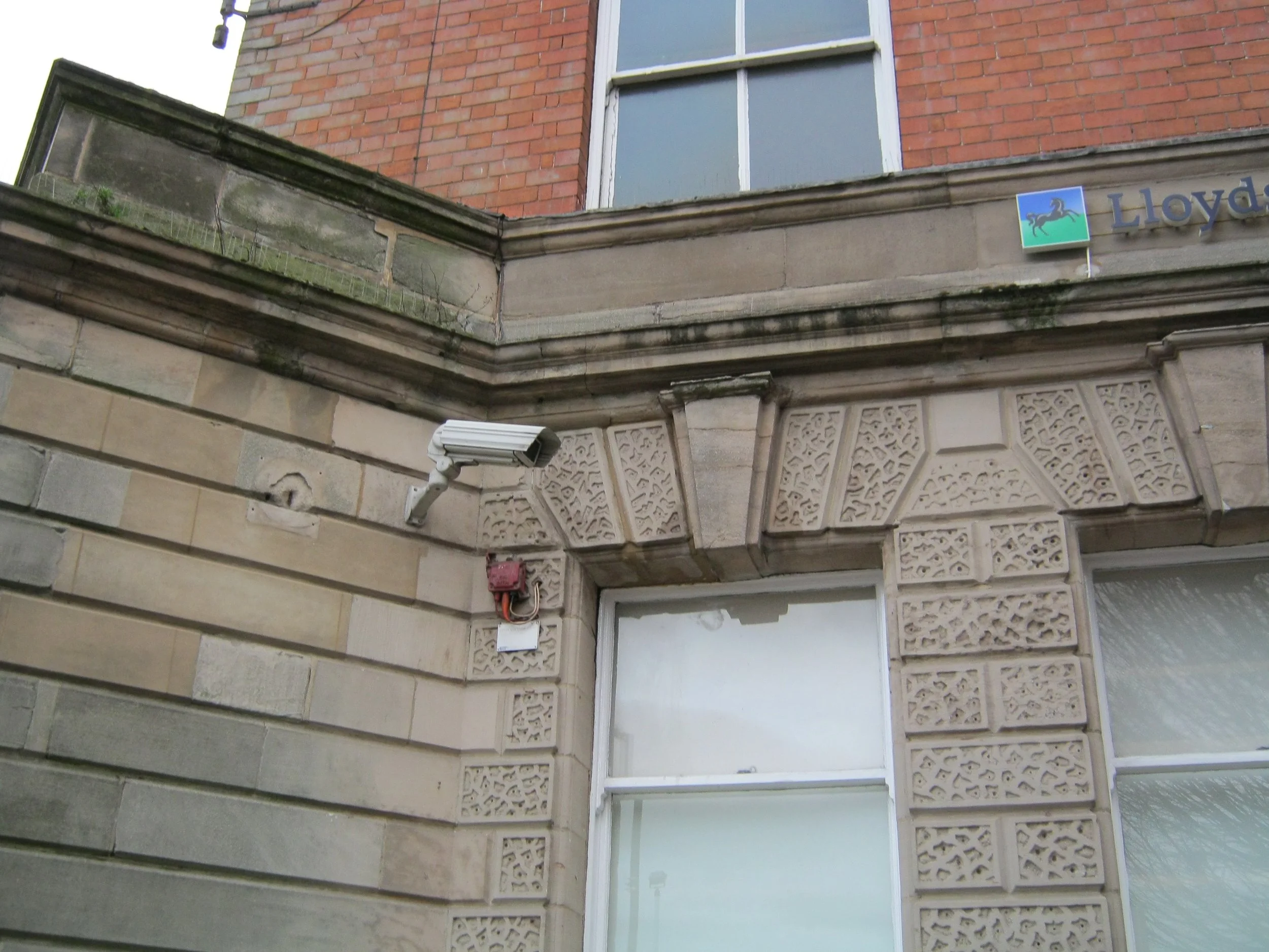 Lloyds Bank, Small Heath