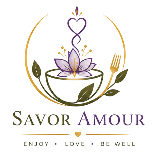 Savor Amour