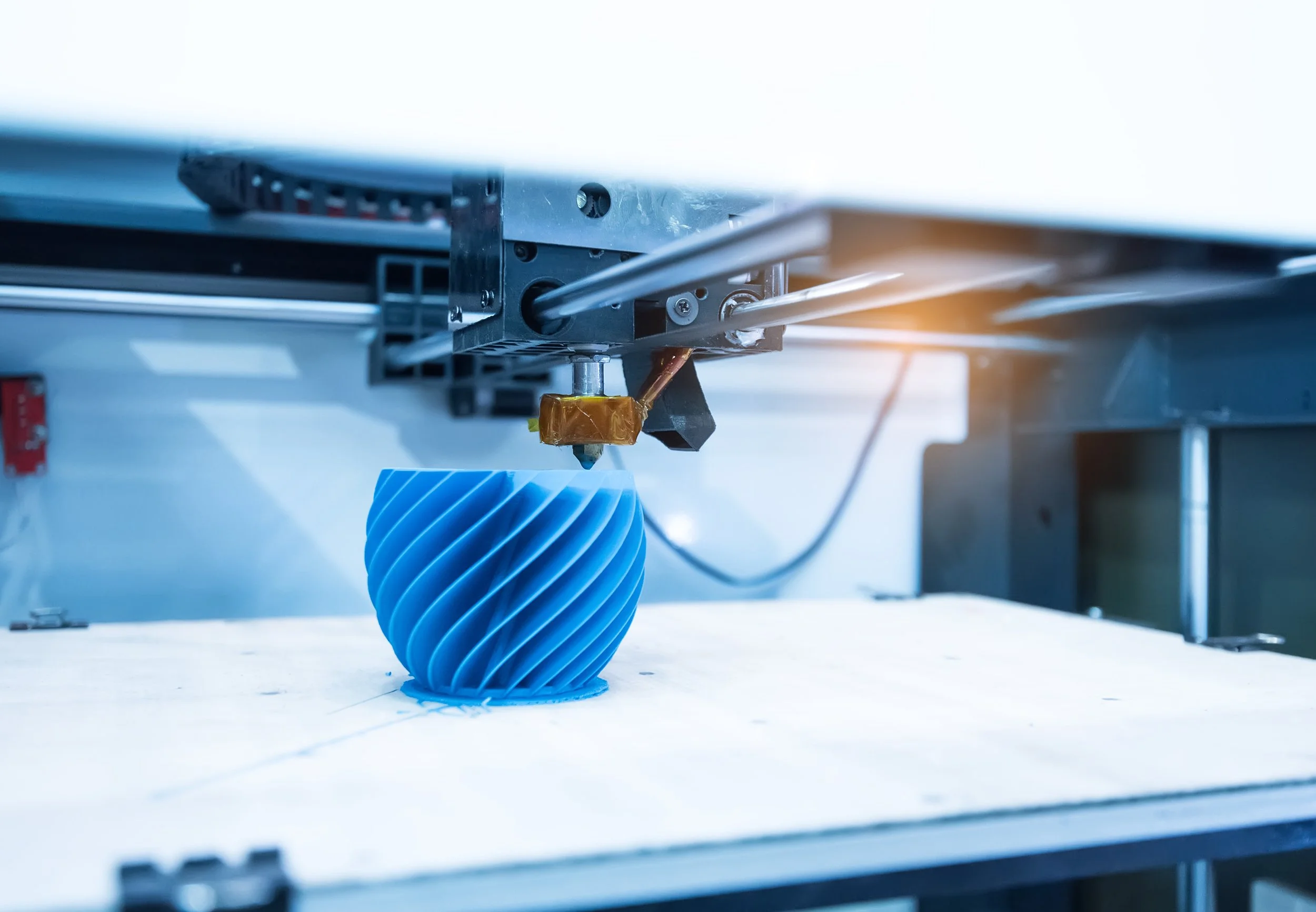 3D Print Services