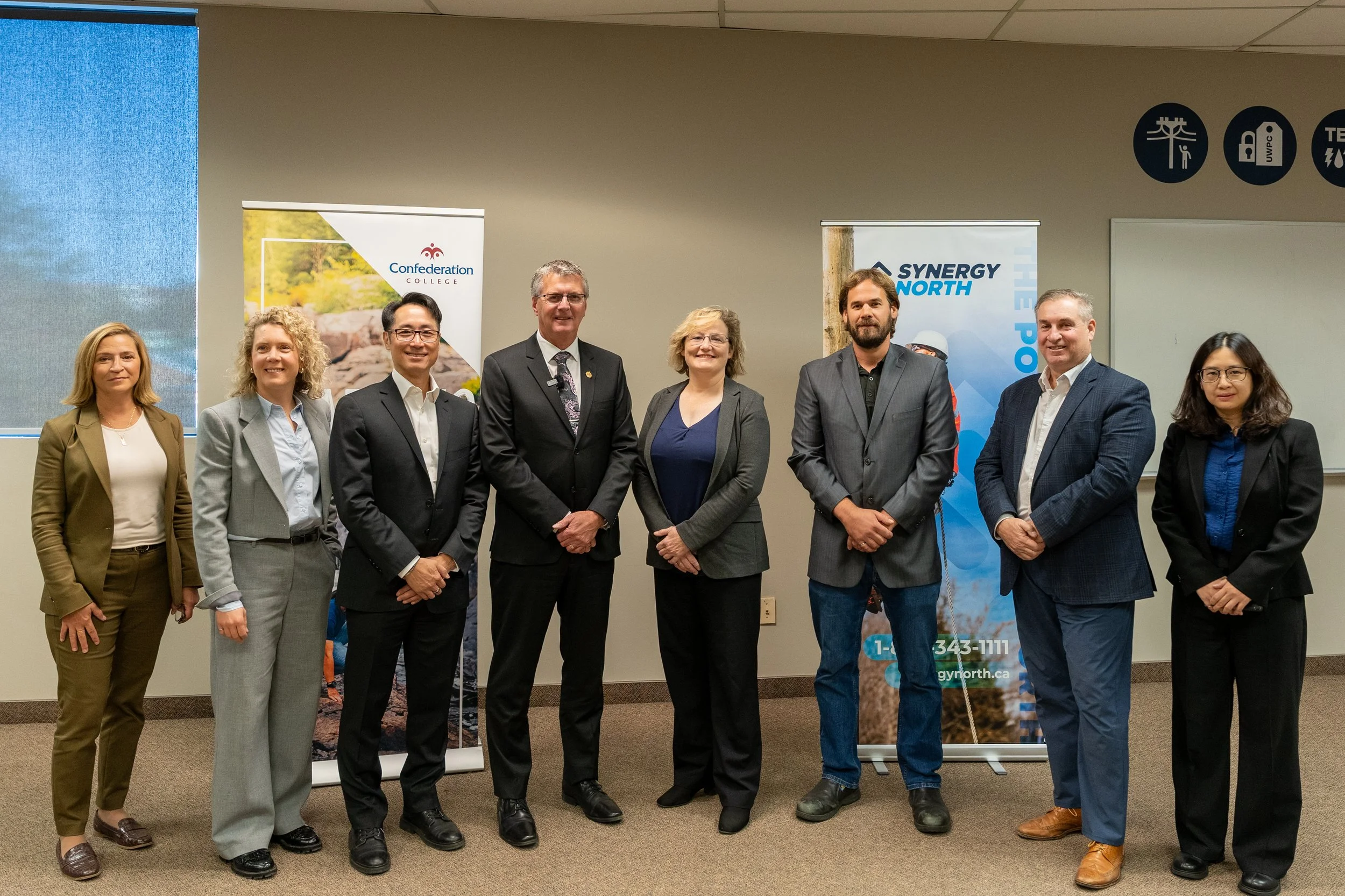  IESO investing $3.2M in Confederation College energy program