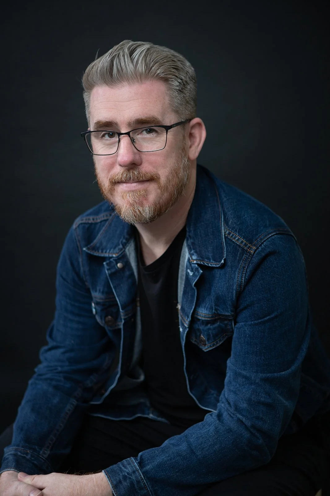 Victoria trauma therapy staff toby rader