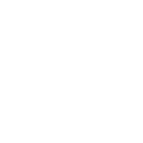 Icon of two people with a speech bubble above them