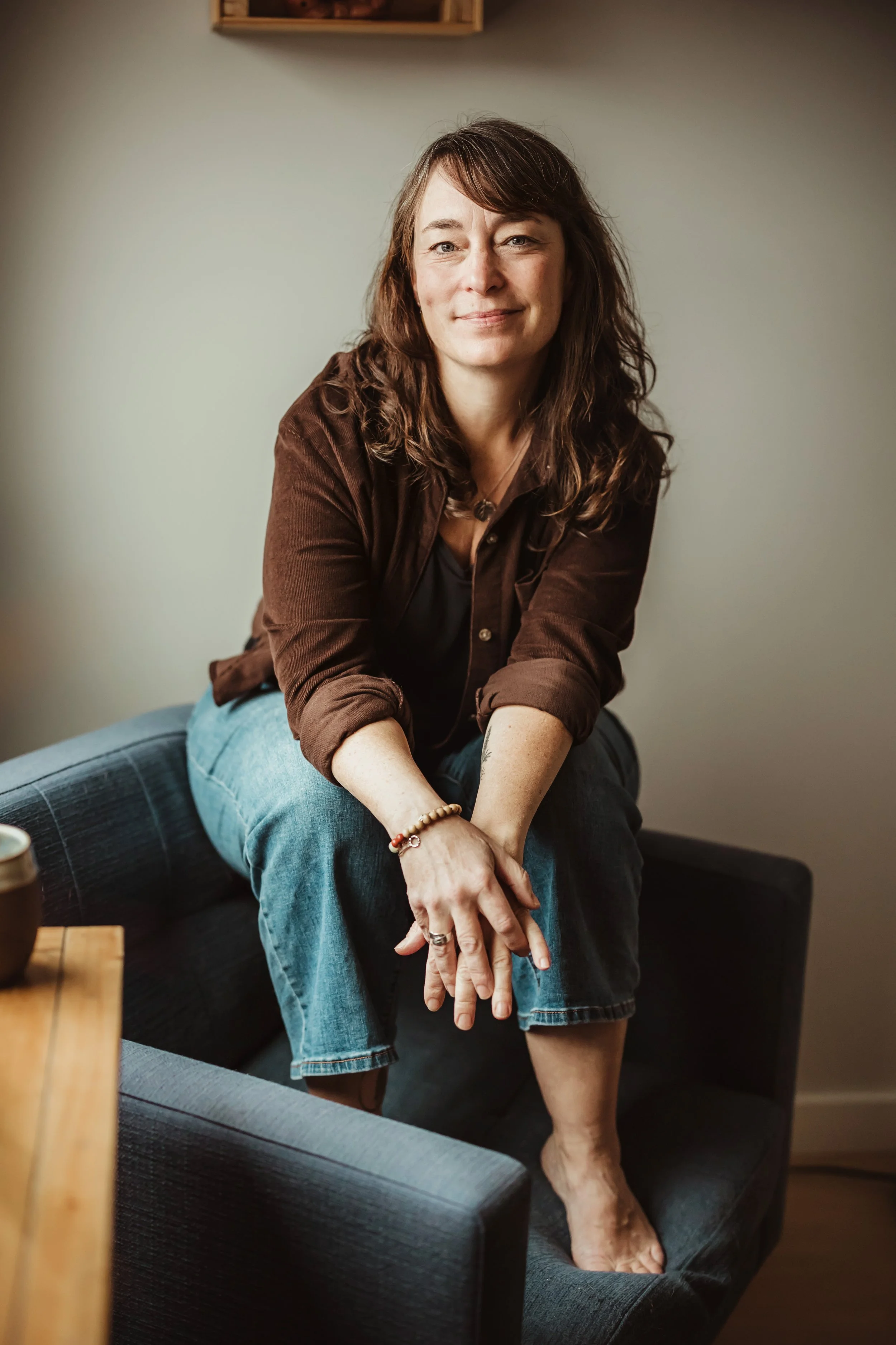 Shana Murray counsellor 