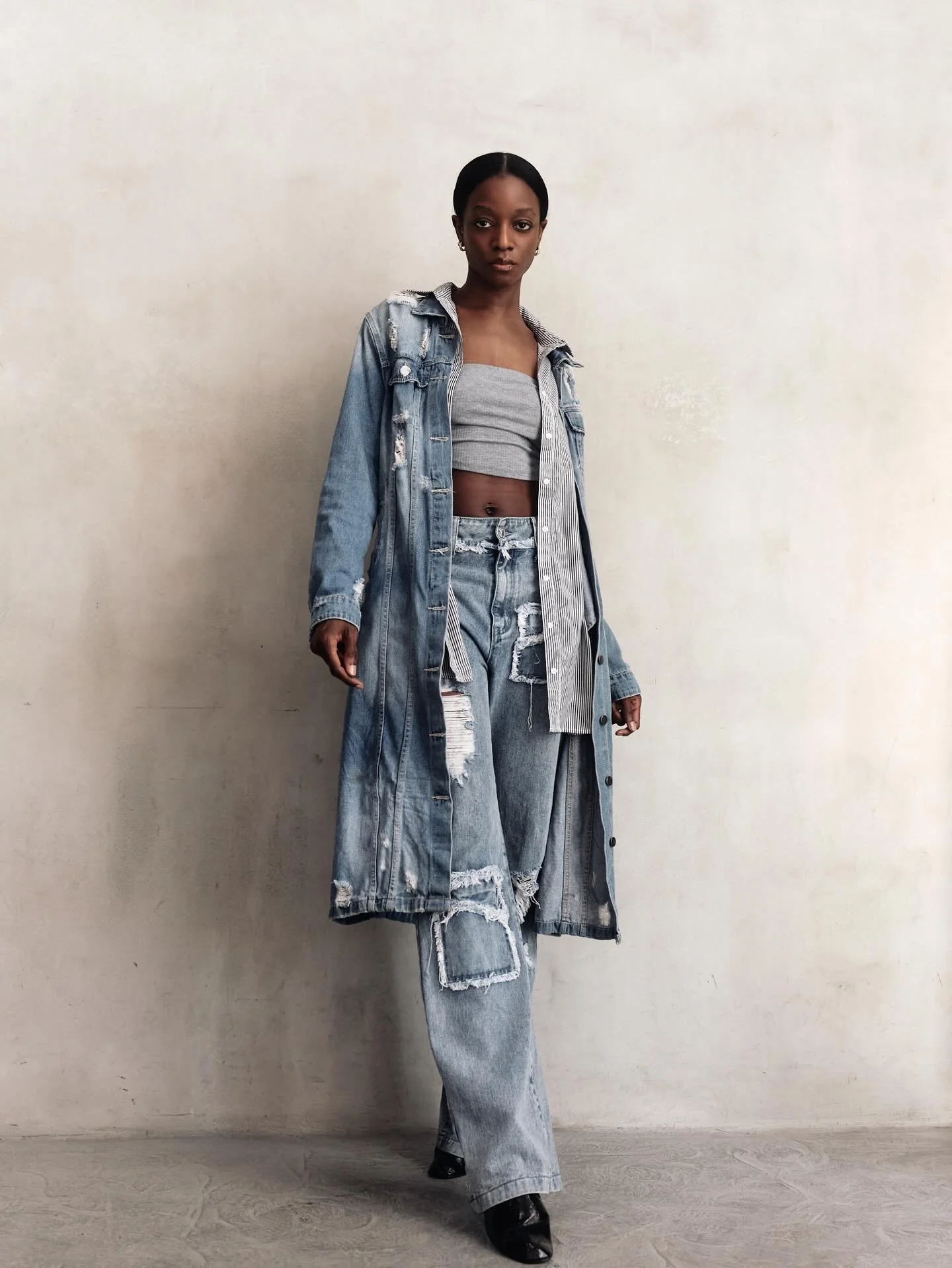 @pepperann_redd in @prettylittlething 

@opt1models @dayglowstudiosla #denimphotographer #ecomphotographer #sffashionphotographer #bayareaphotographer #lafashionphotographer