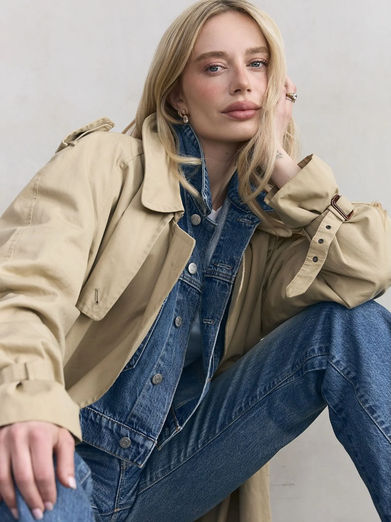@sonyaesman in @guessjeans 

@guess @opt1models @dayglowstudiosla #denimphotographer #studiophotographer #sffashionphotographer #bayareaphotographer #lafashionphotographer