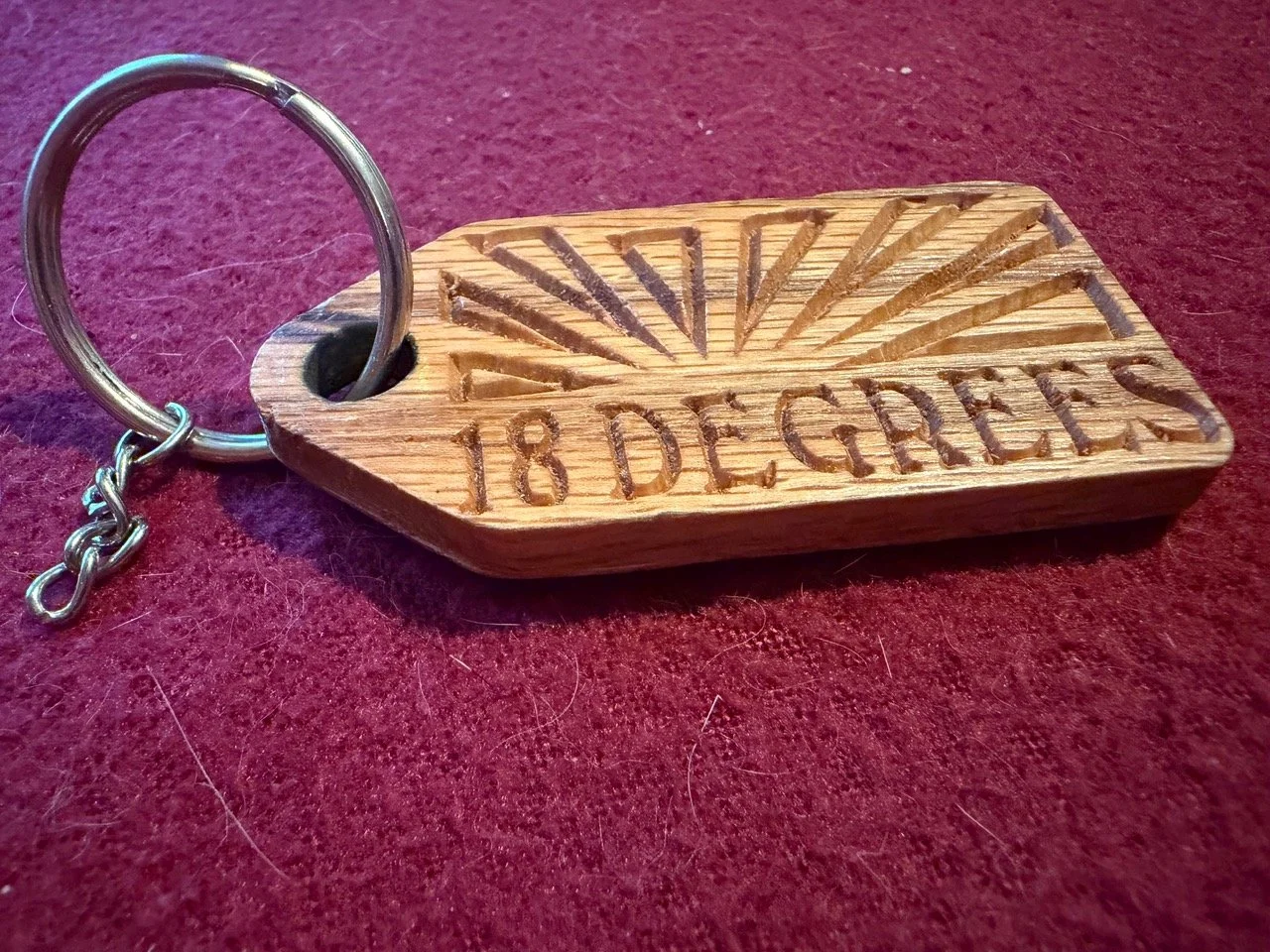 Key Chain