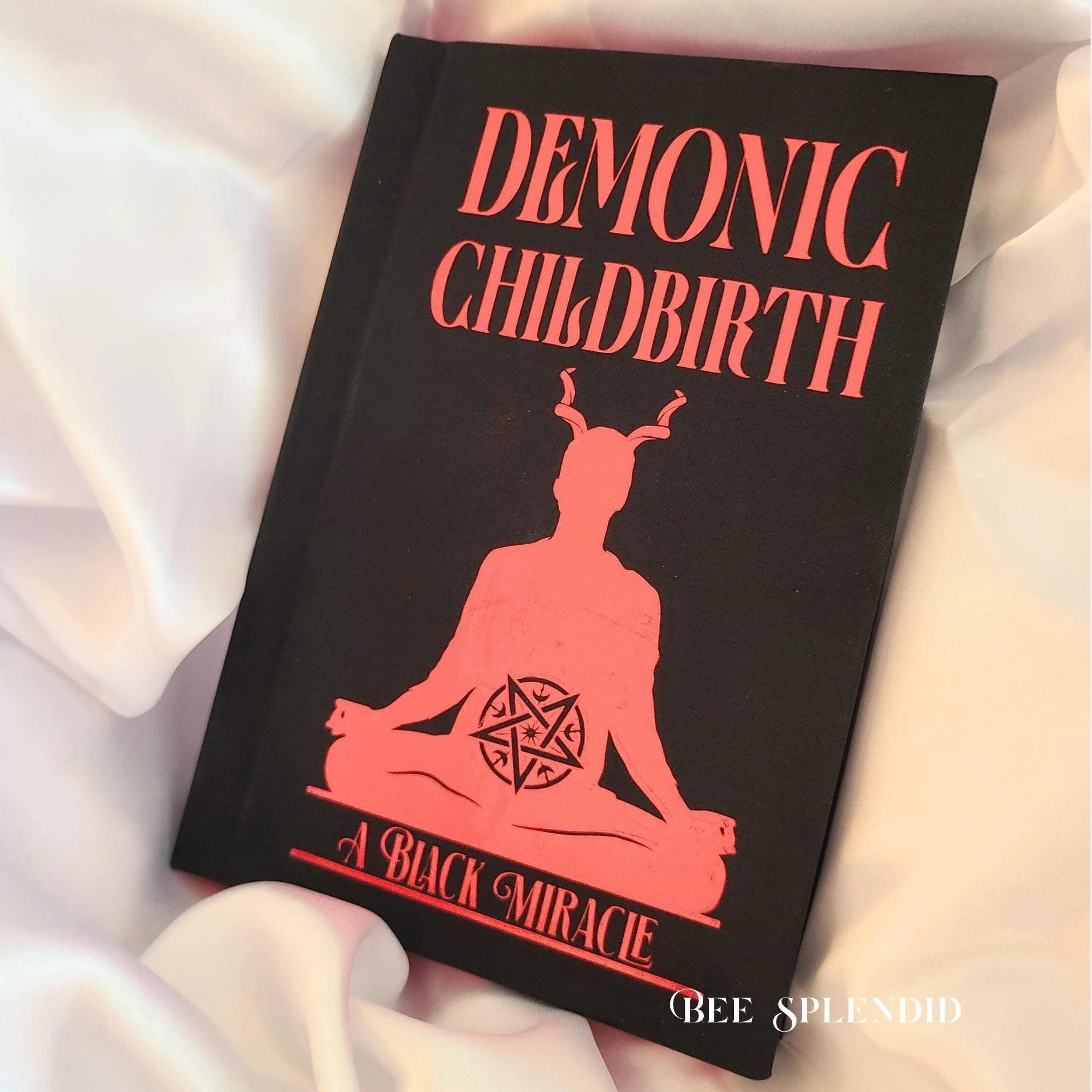 Demonic Childbirth: A Black Miracle