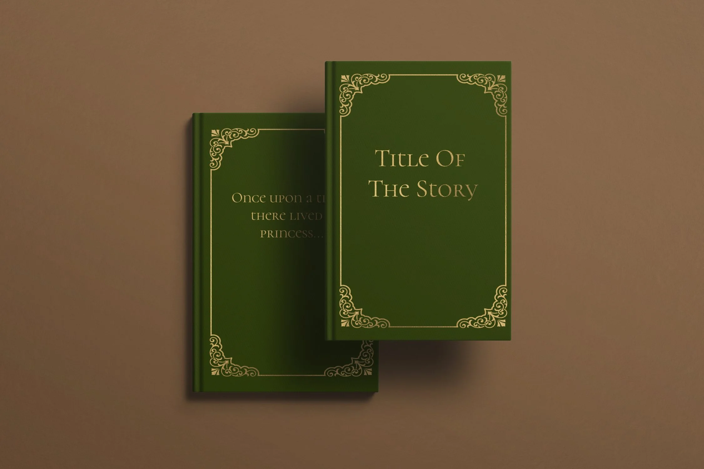 Free book cover template for bookbinding, beginner friendly and compatible with Cricut and heat transfer vinyl. Download for free now.