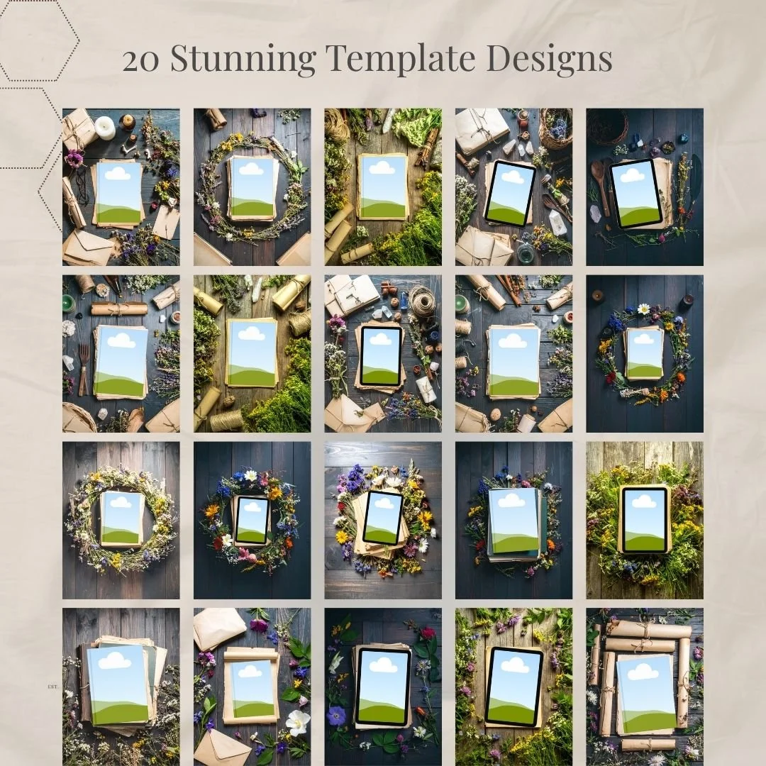 Fantasy Wildflowers Gallery.jpg