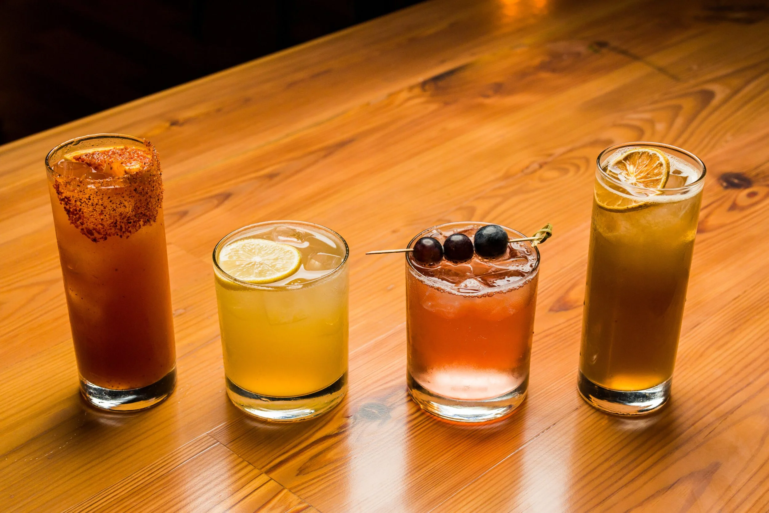 The Honky Tonk Package