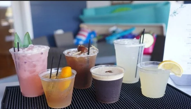 Texas Elite Experience