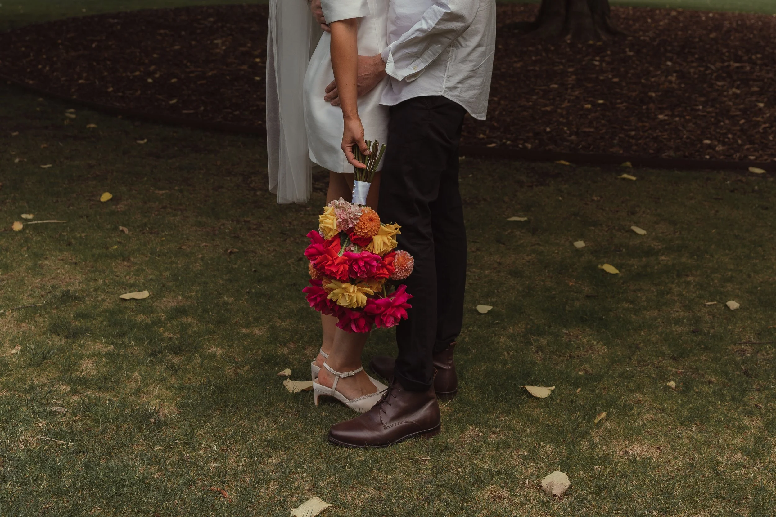 Lily & Simon