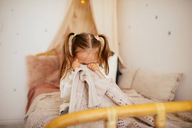 Helping Your Toddler Stay in Their Bed: A Gentle Guide for Parents