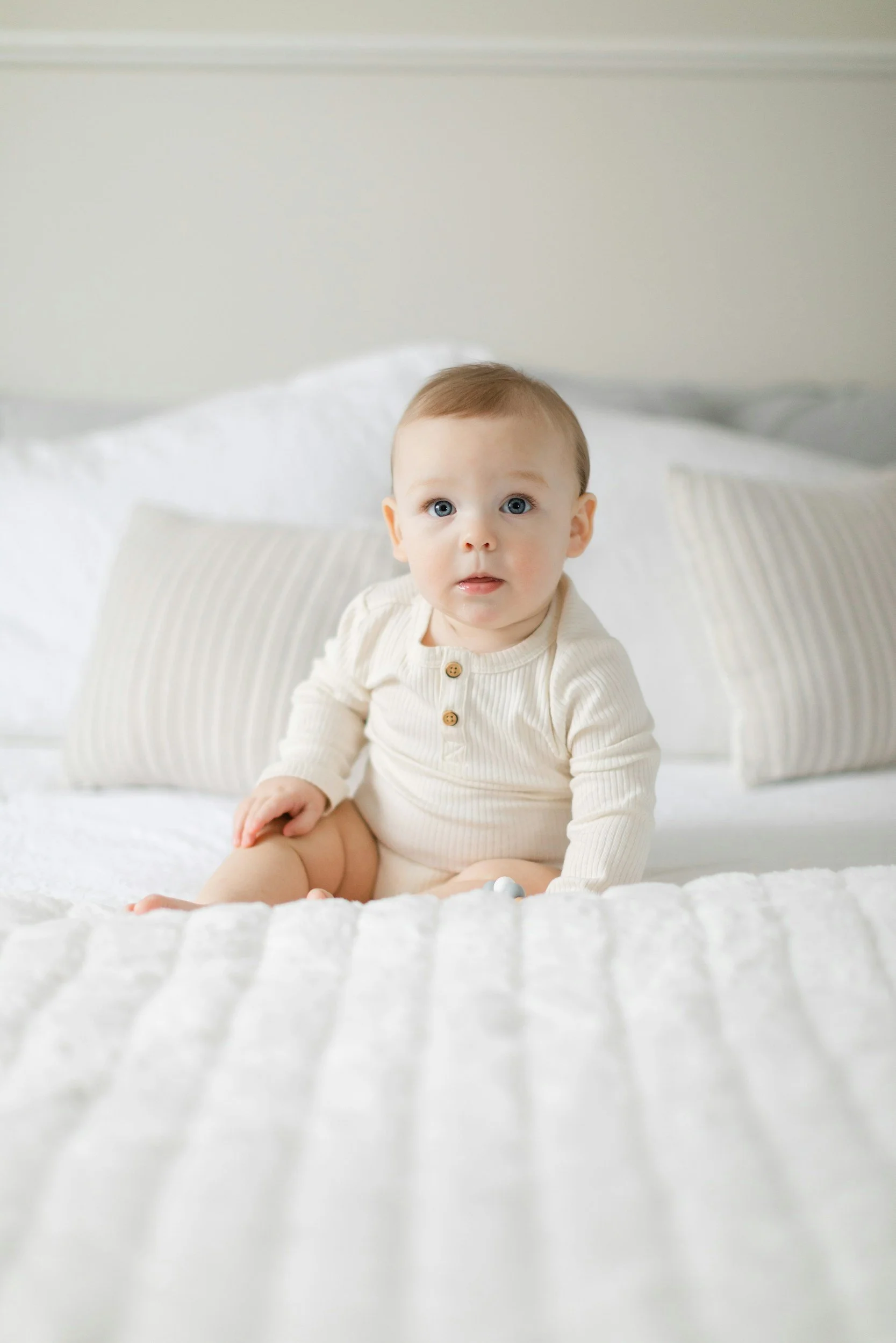 6-Month-Old Sleep/Feeding Guide: Wake Windows, Naps, and Sample Routine