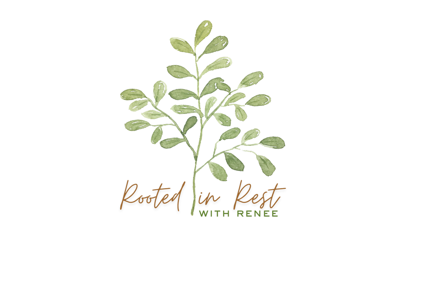 Rooted in Rest with Renee