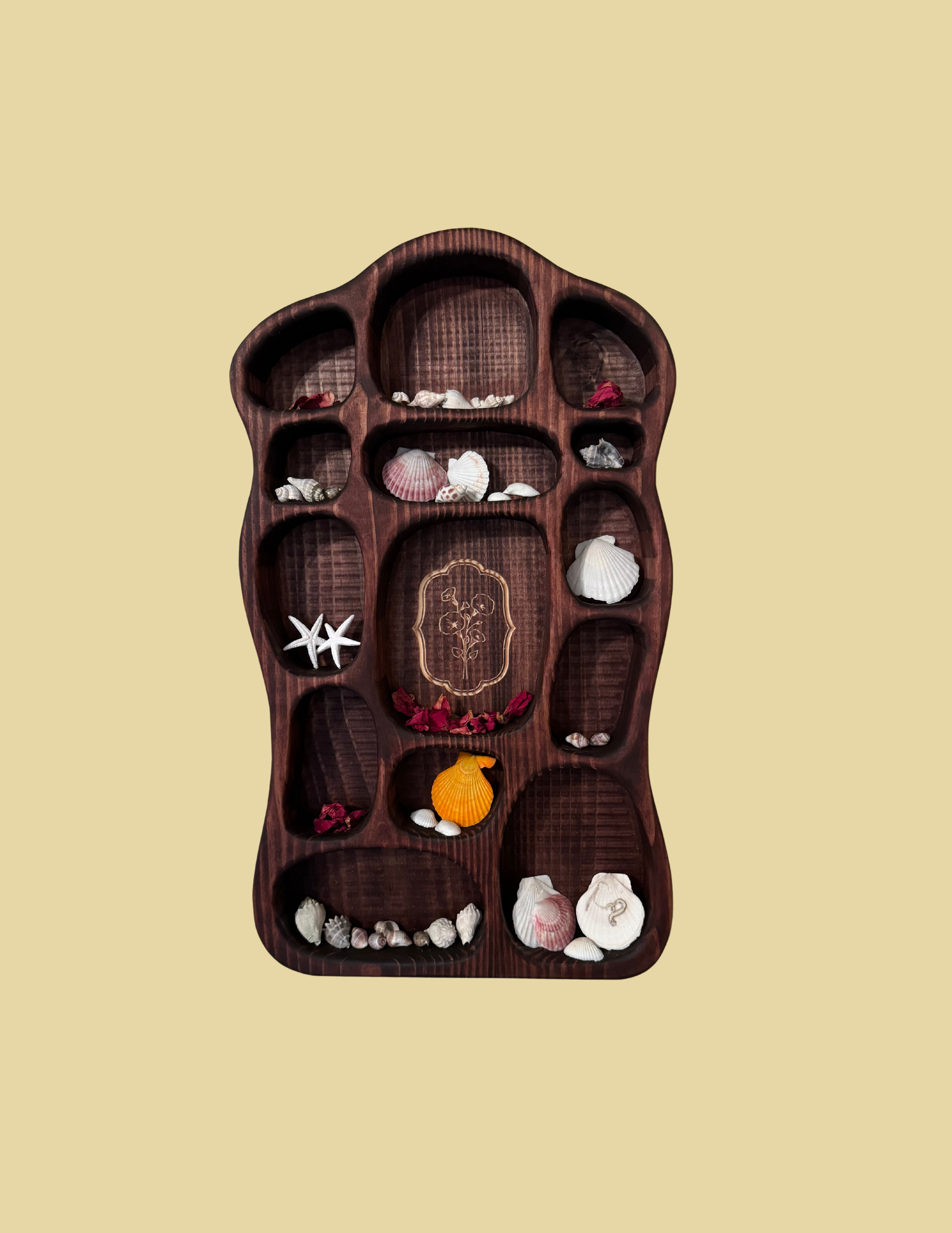 TREASURE TROVE