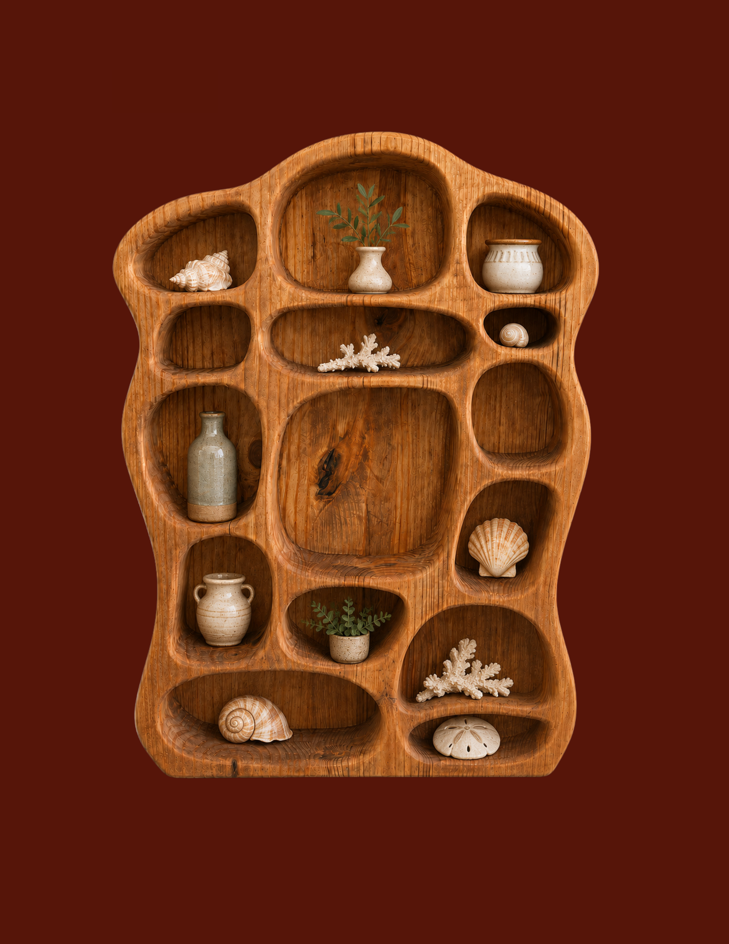 TREASURE TROVE