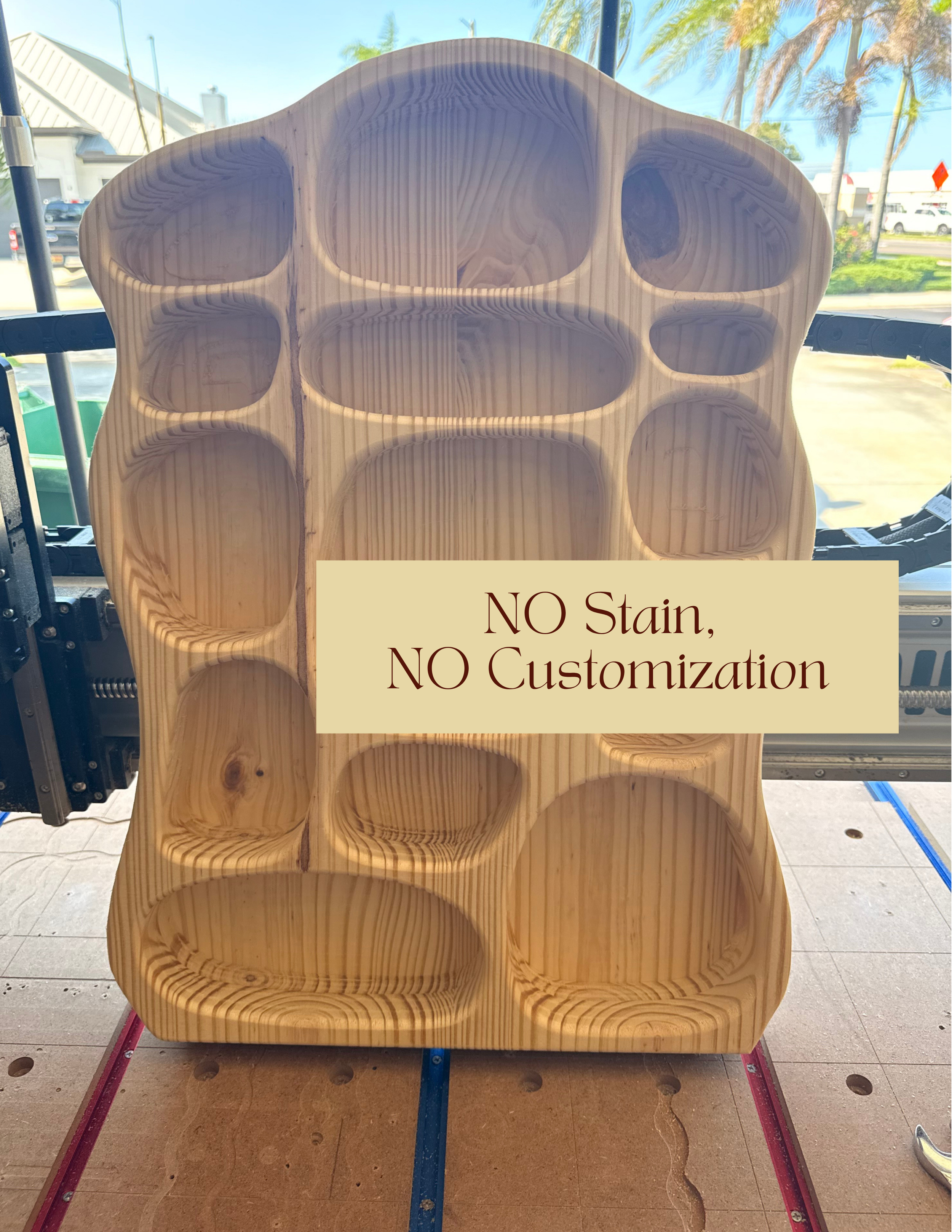 No Stain No custom.png
