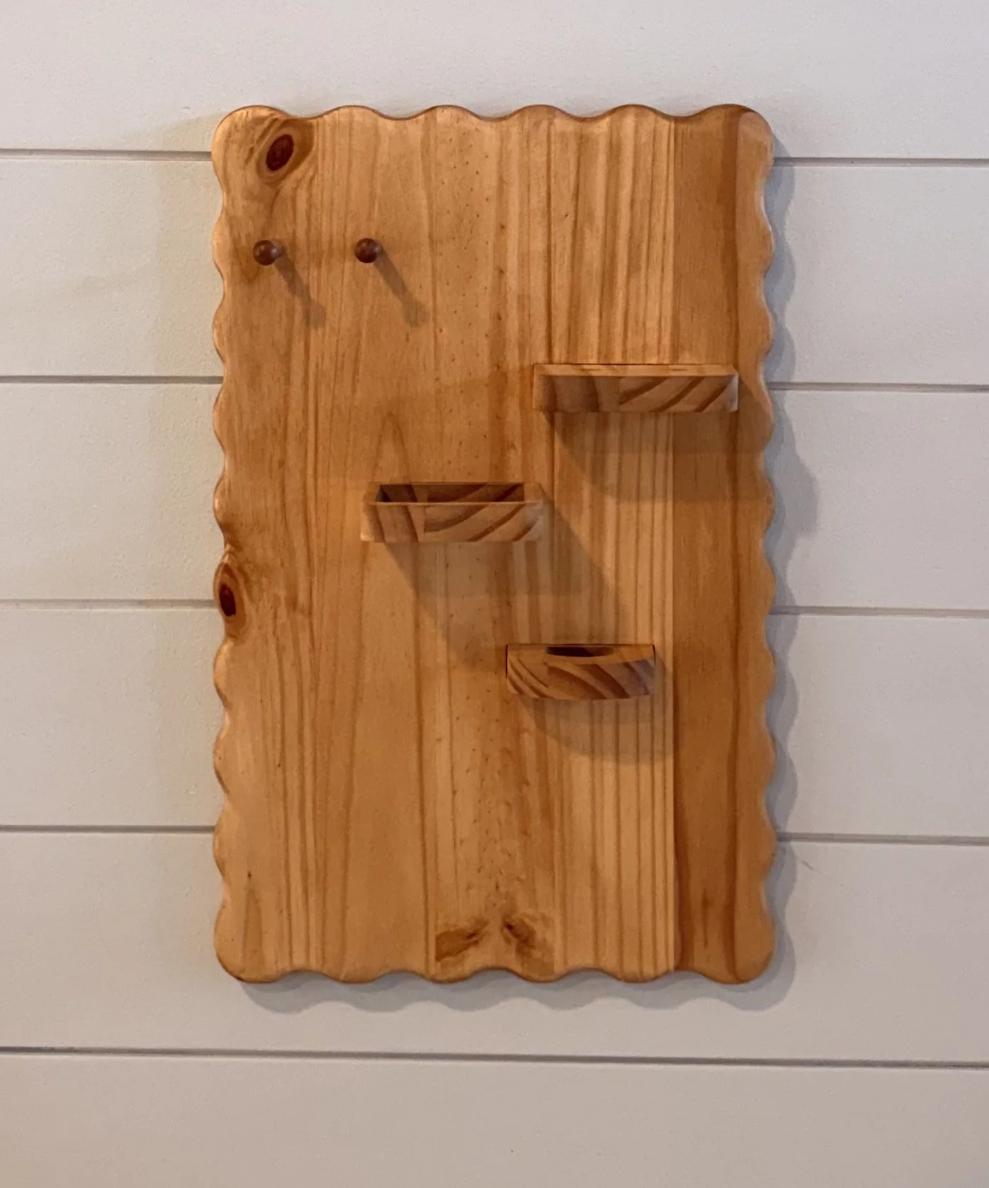 Knotty Pine w out tools on wall front.jpg