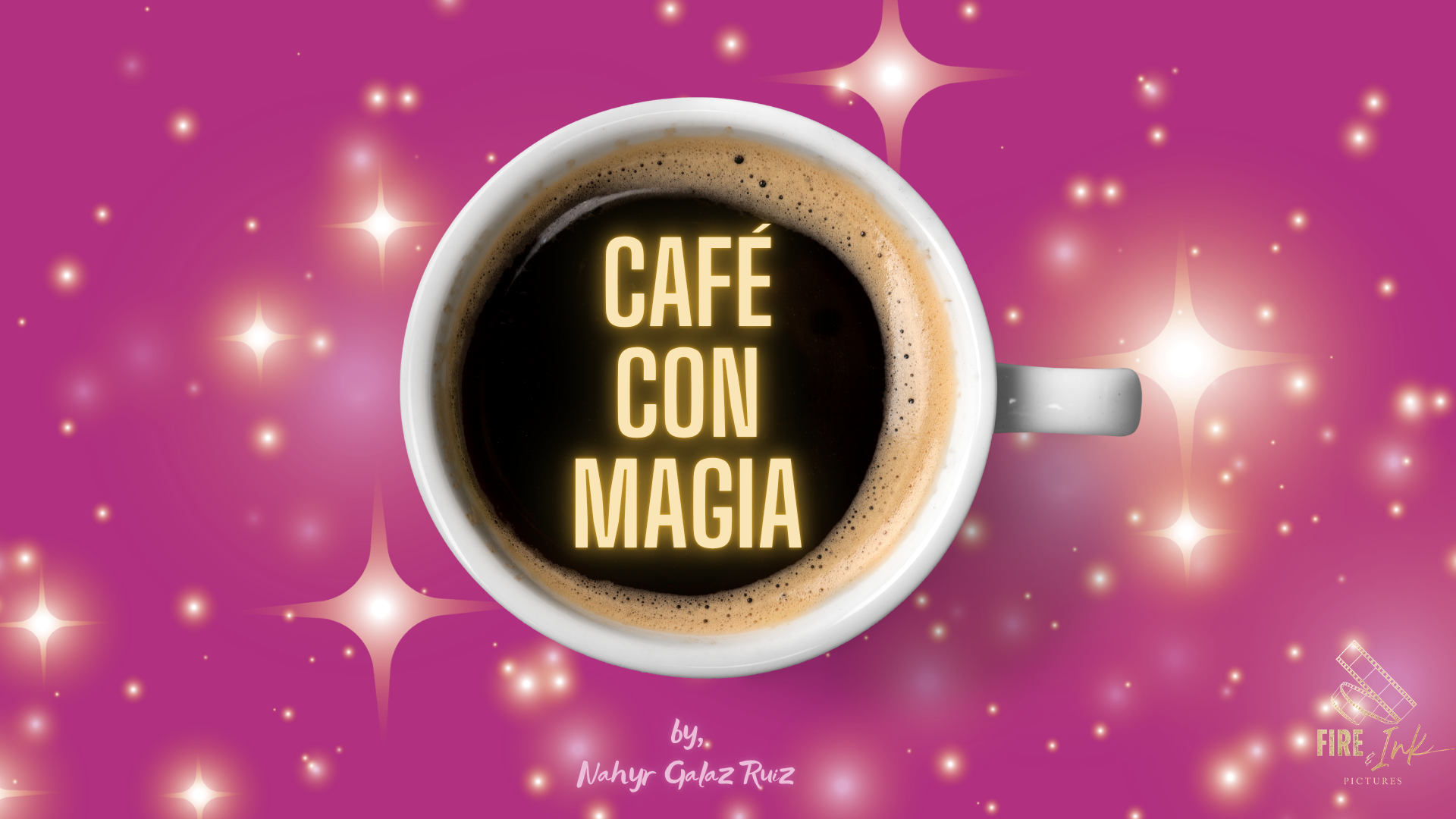 Café con Magia