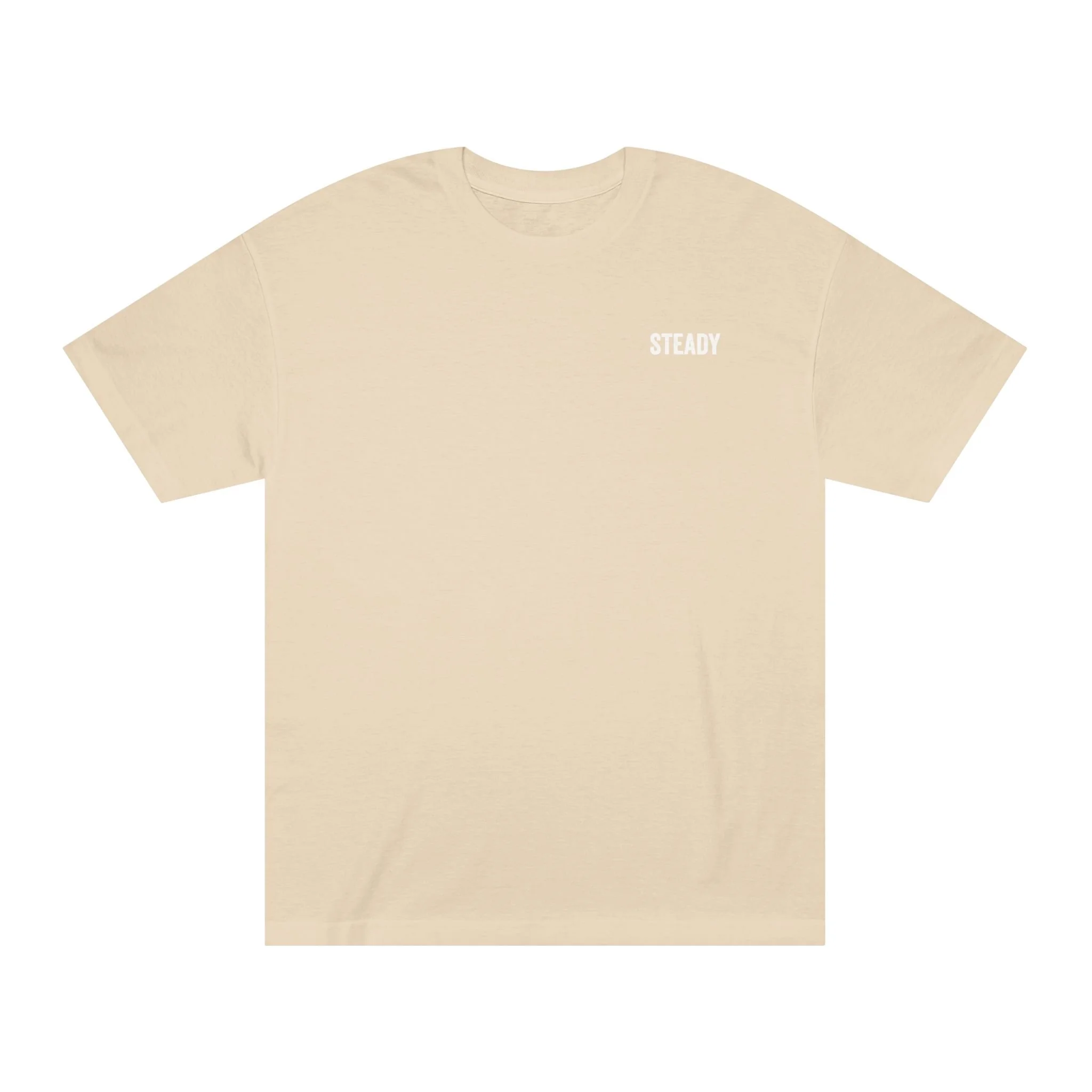 STEADY Classic Tee