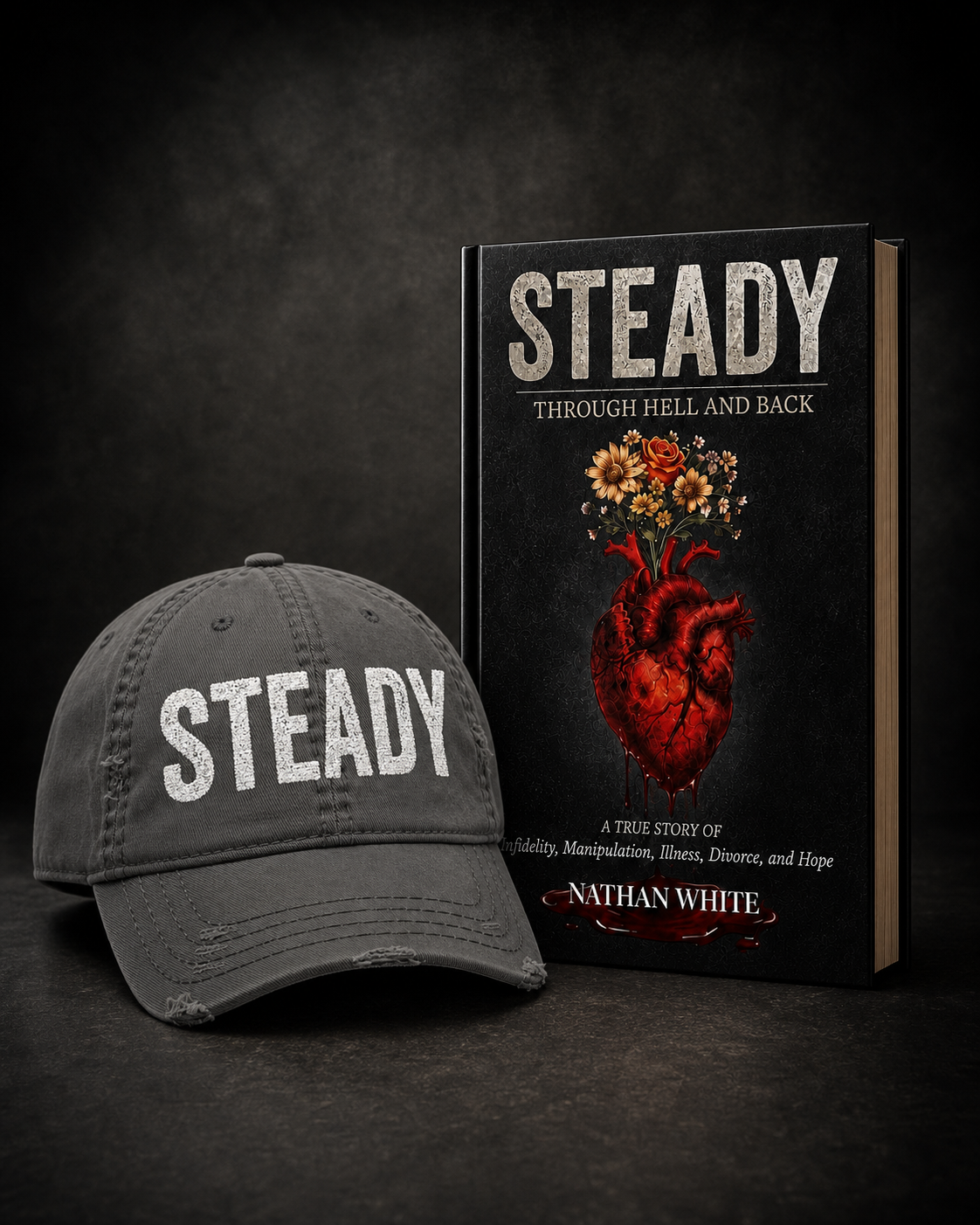 STEADY Hat Bundle
