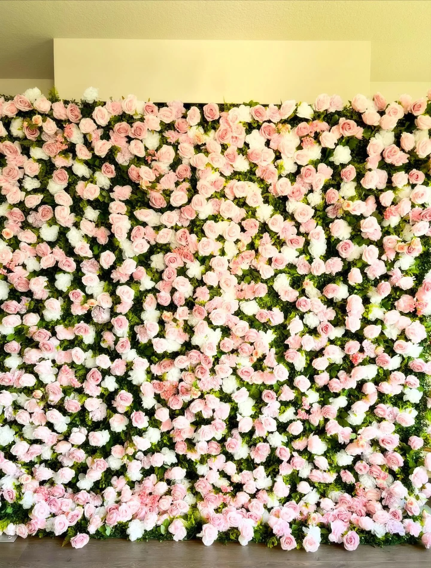 She&rsquo;s prom photo ready 📷