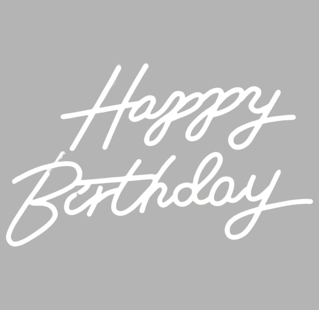 Happy Birthday Neon Sign.png