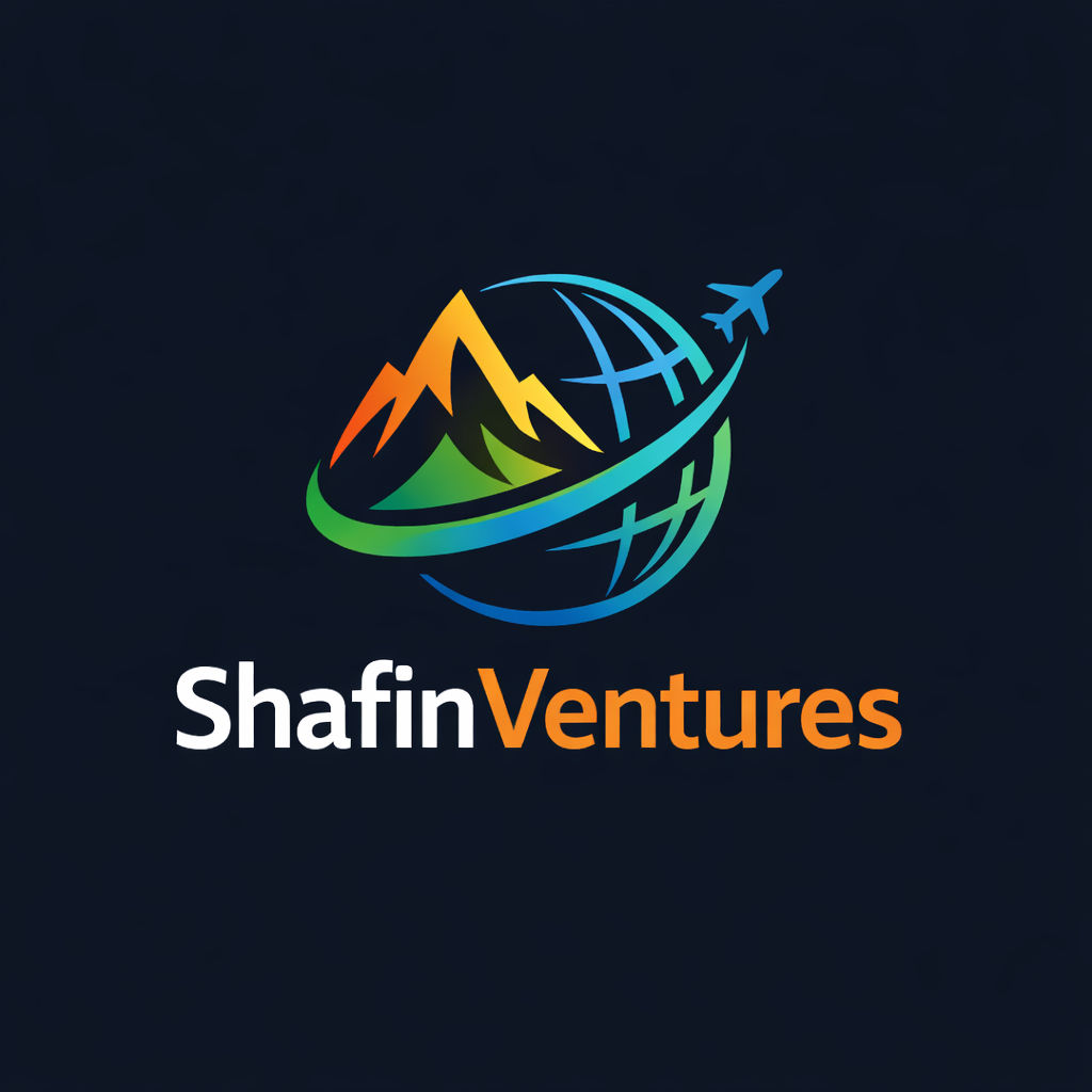 Shafin Ventures