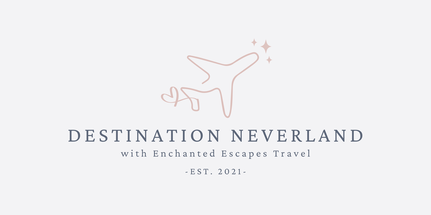 Destination Neverland