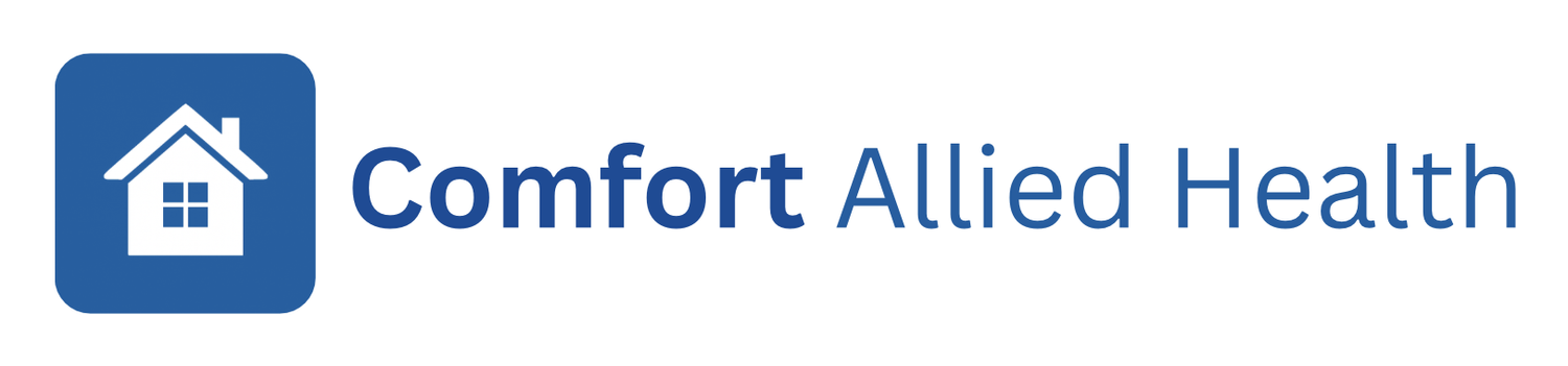 Comfort Allied Health