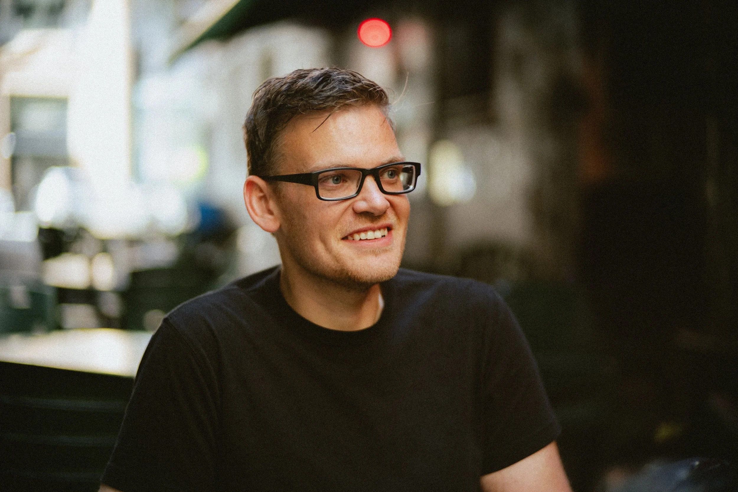 It's me, Spencer Dale