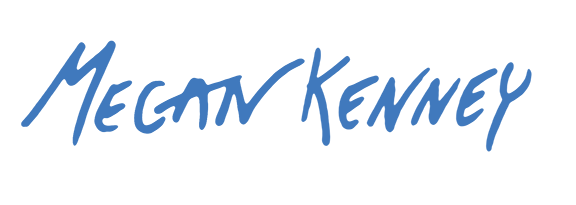 Megan Kenney