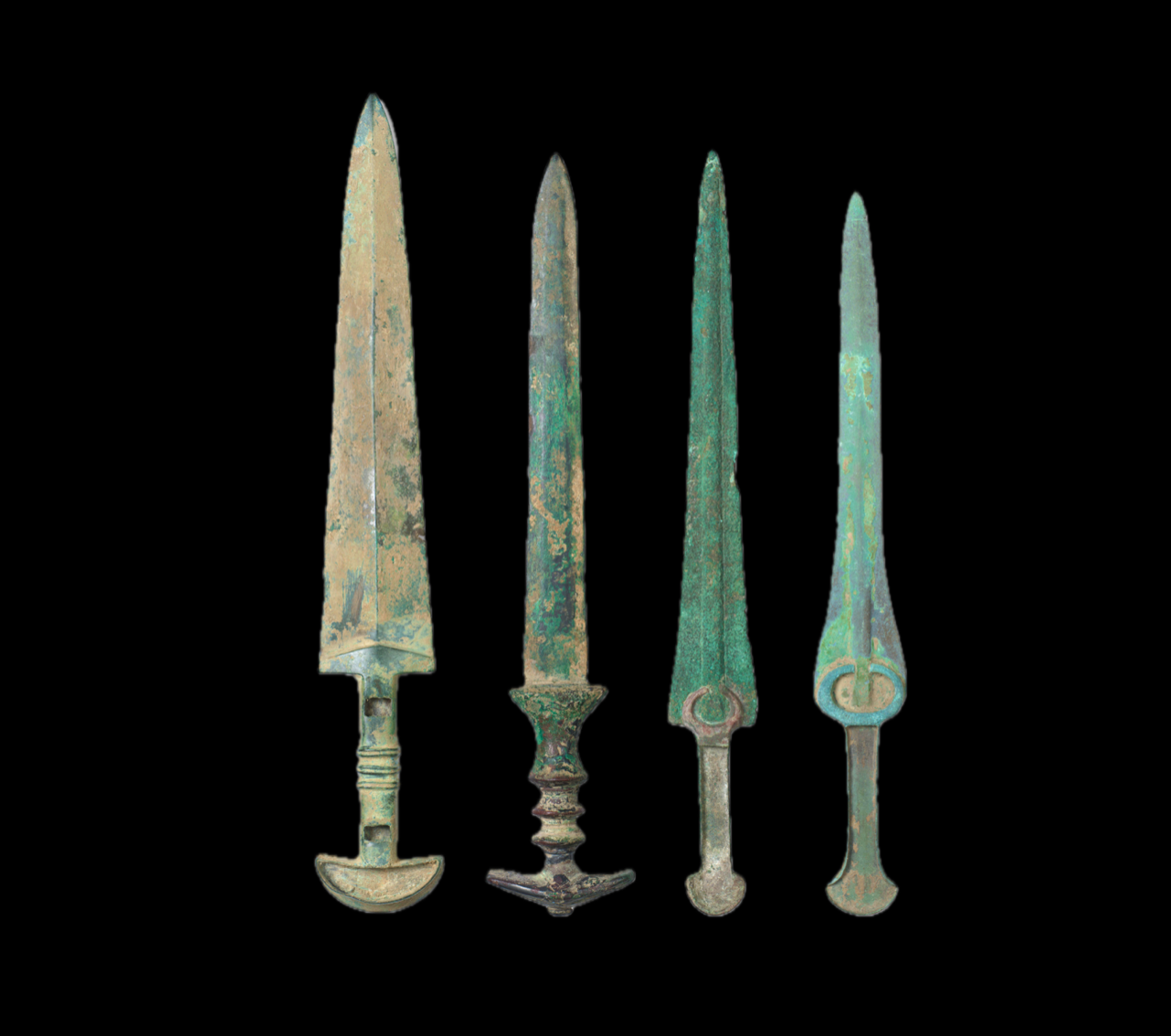 Weapons 