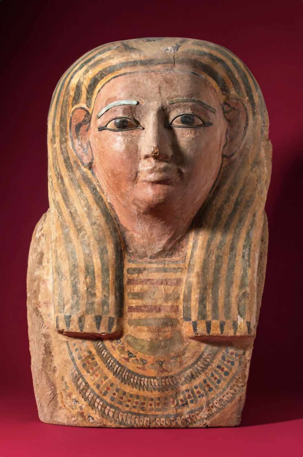 Egyptian