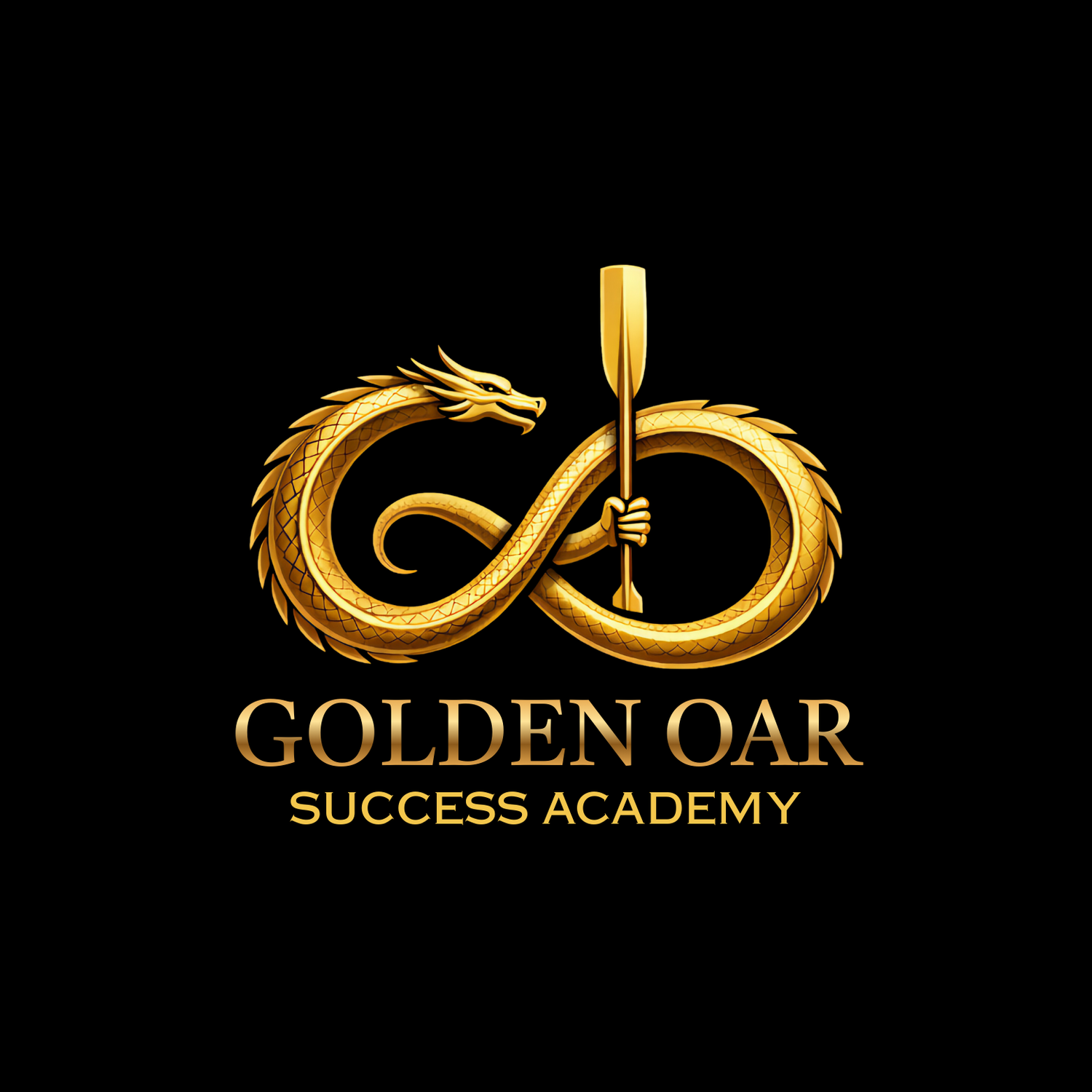 GOLDEN OAR SUCCESS ACADEMY