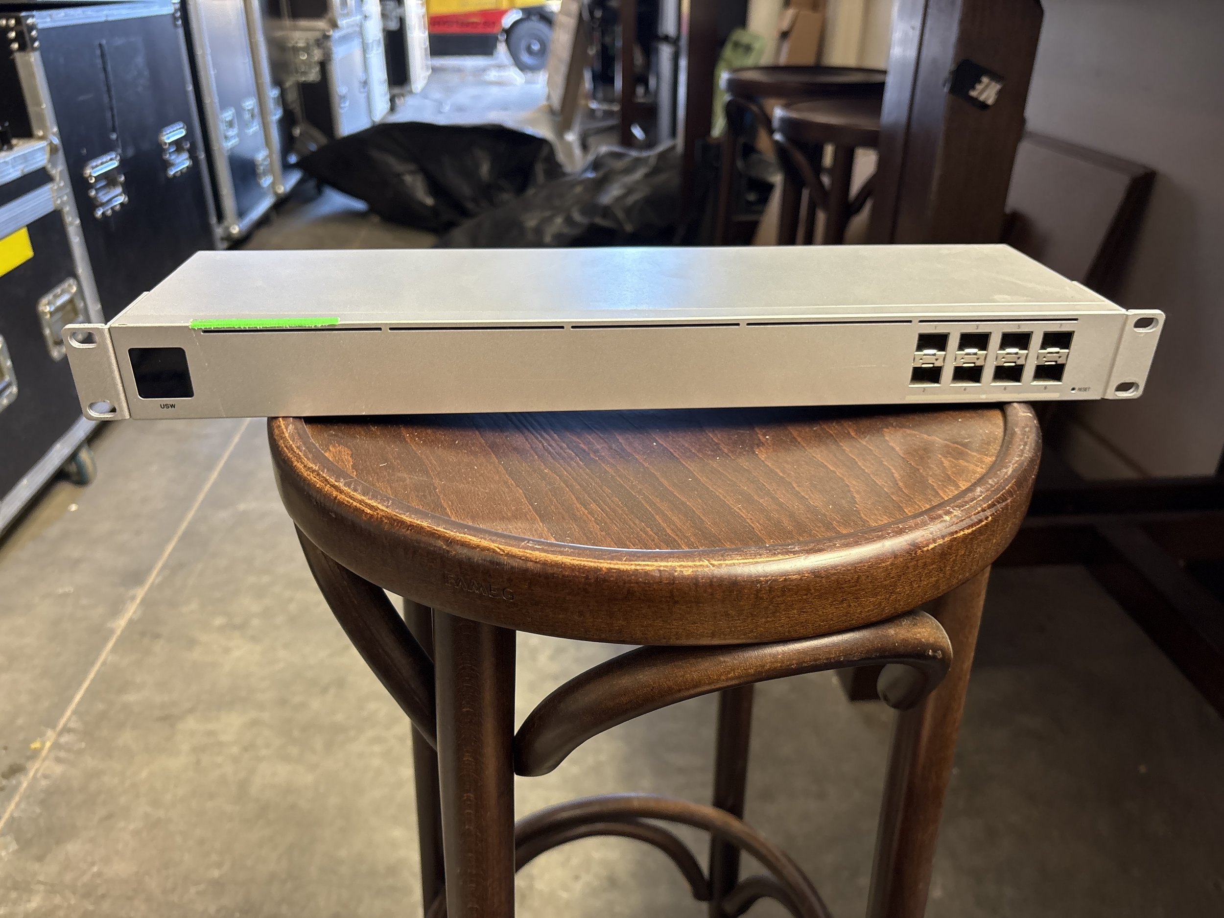 Unifi USW - Network Aggregation Switch