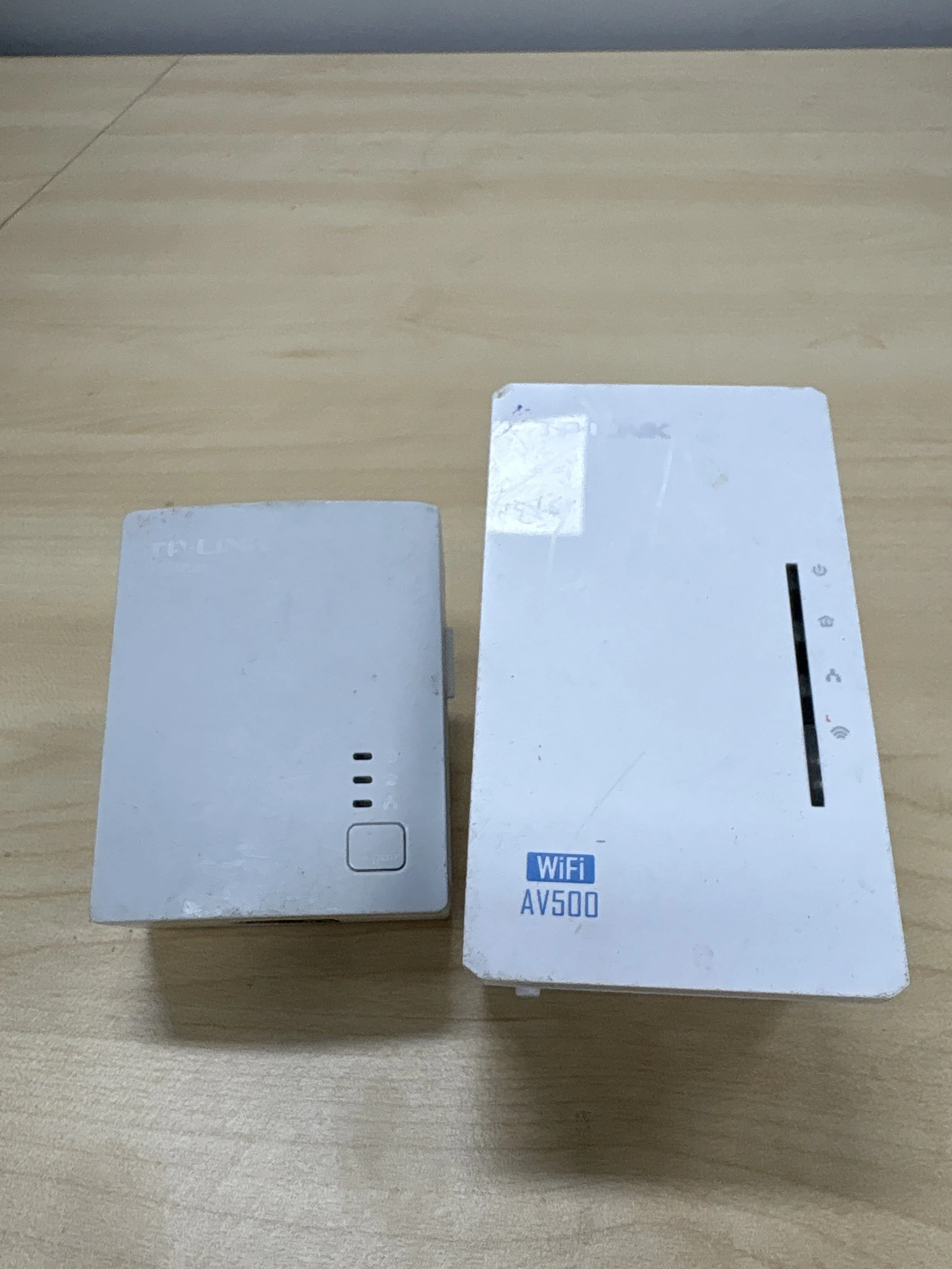 TP Link AV-500 Wifi