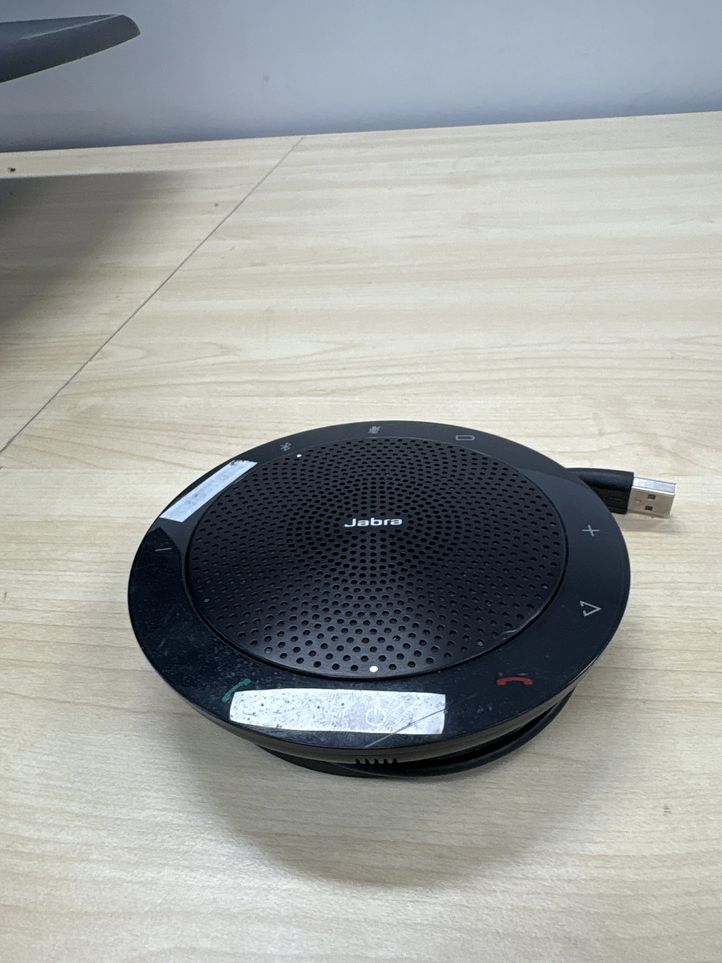 Jabra USB Confrence Mic