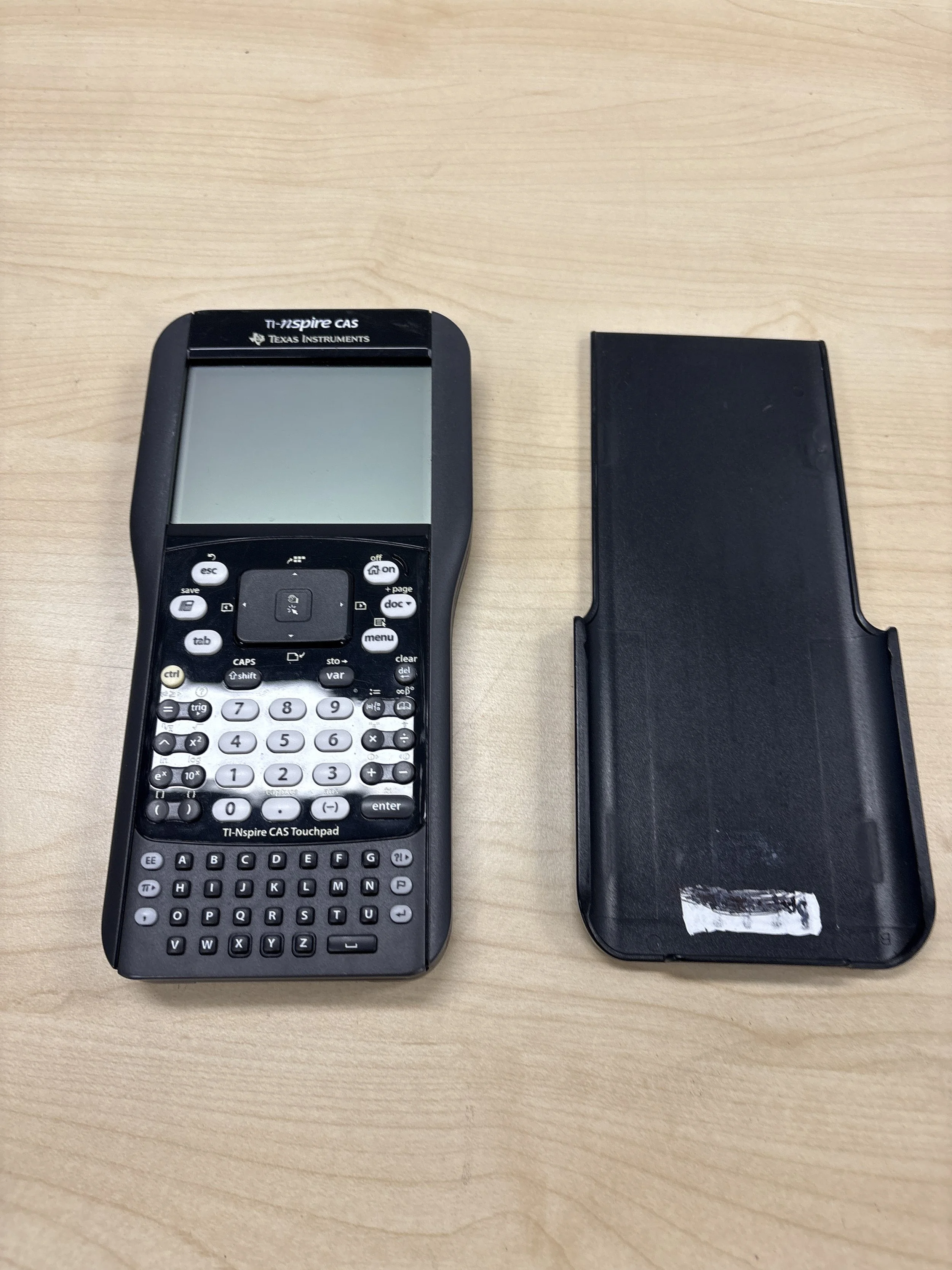 TI-Nspire  scientific calculator