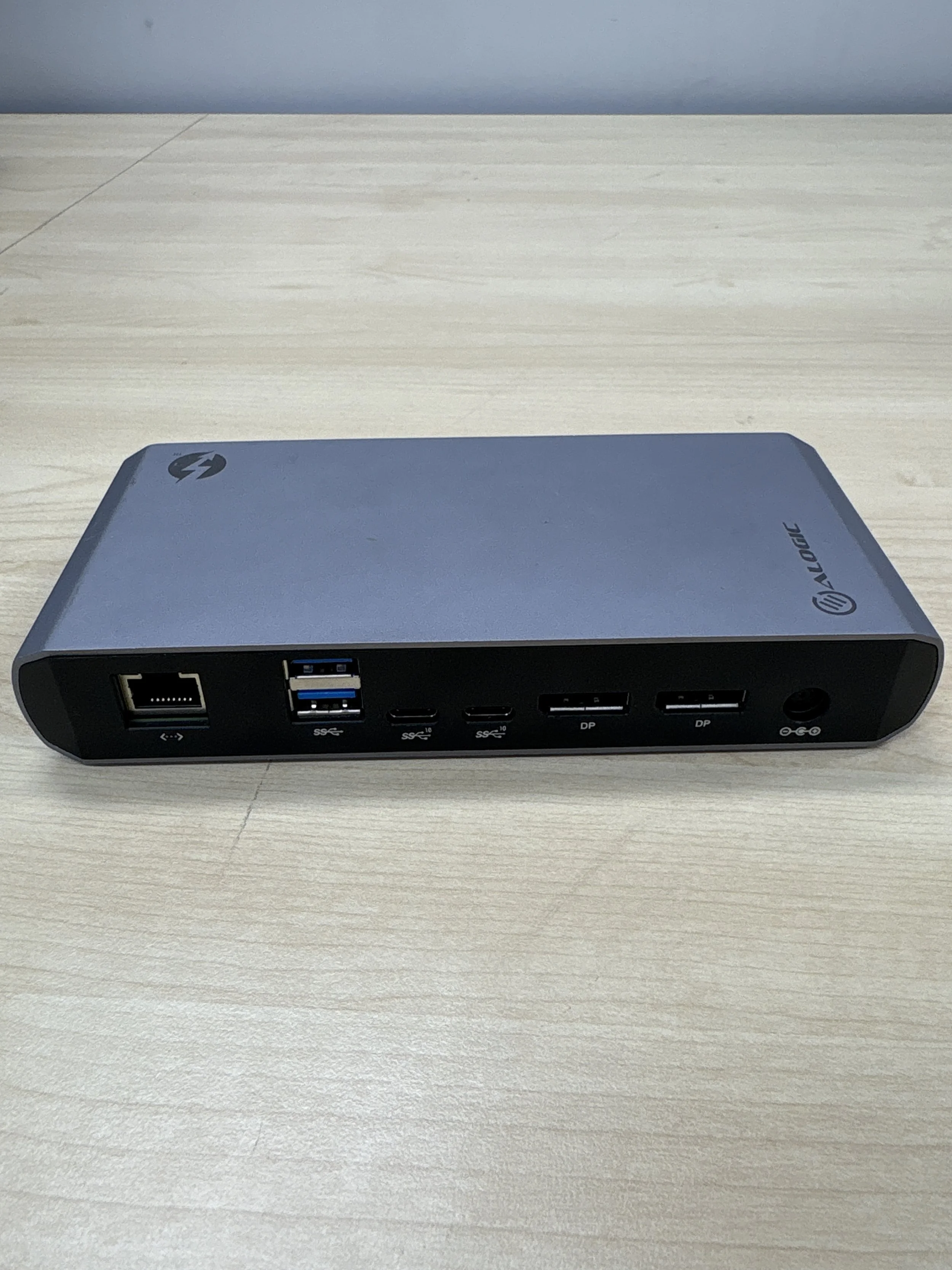 Alogic USB-C Dock