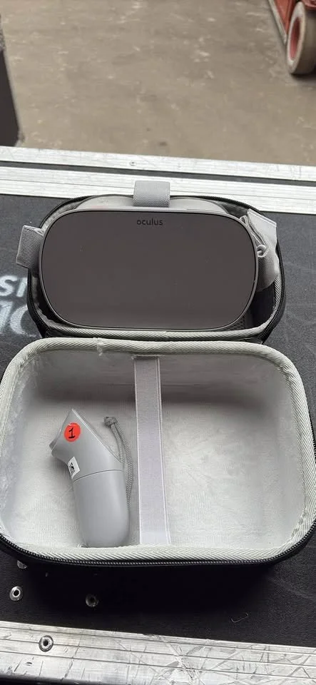 Vr headset Oculus A64