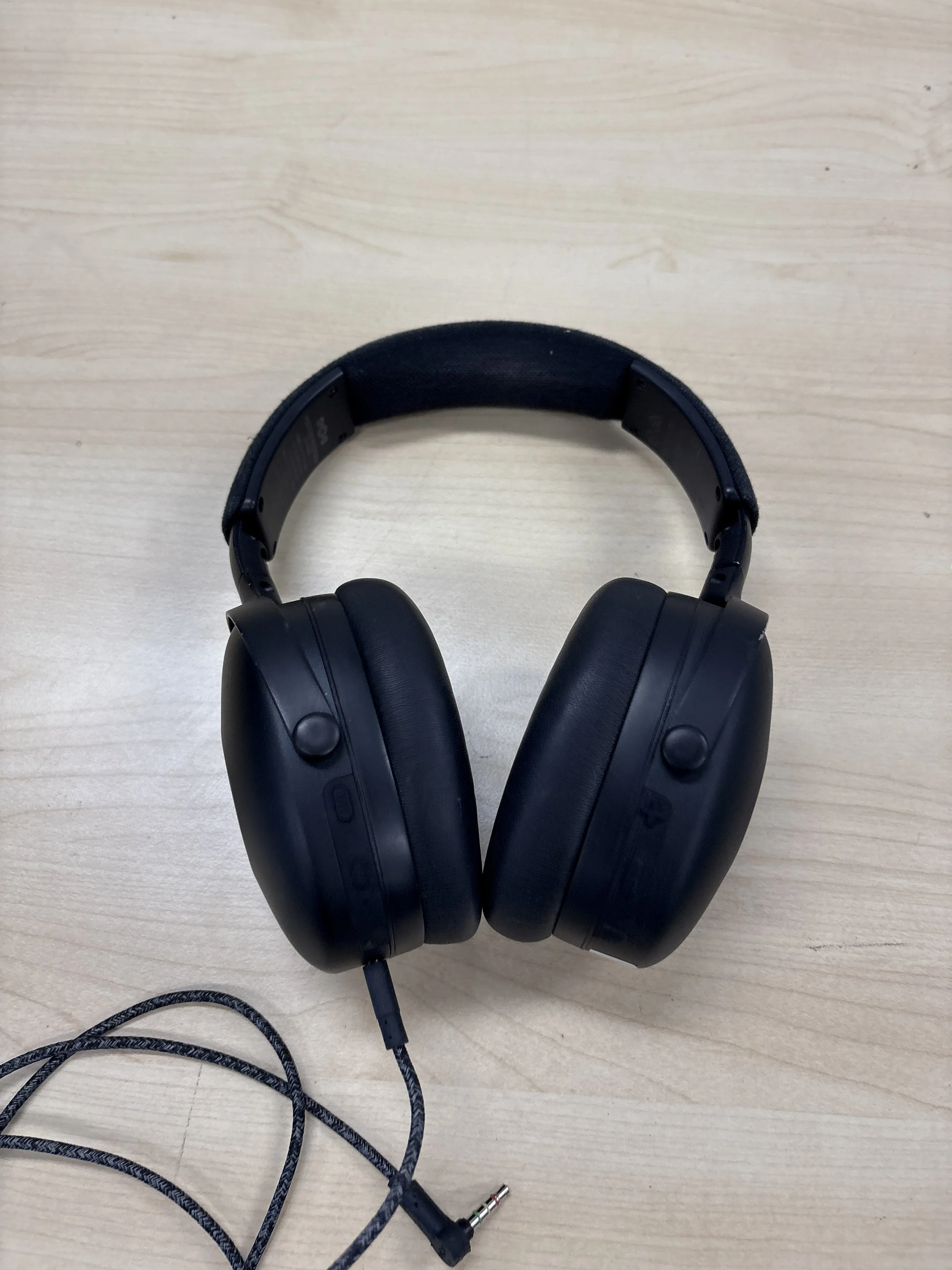 Positive Vibration XLANC  Headphones